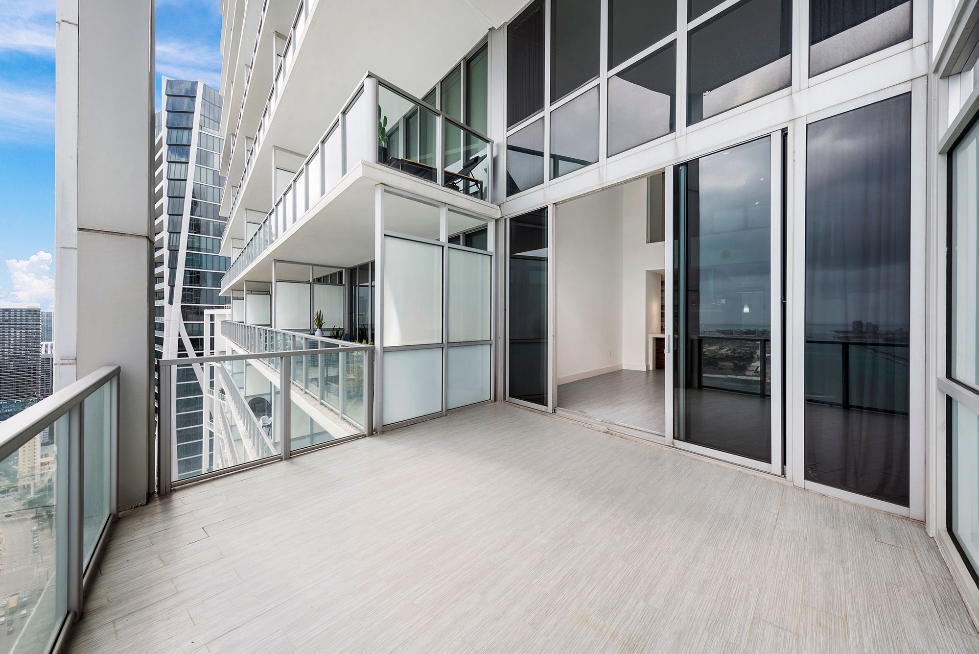 1100 Biscayne Boulevard Miami FL 33132