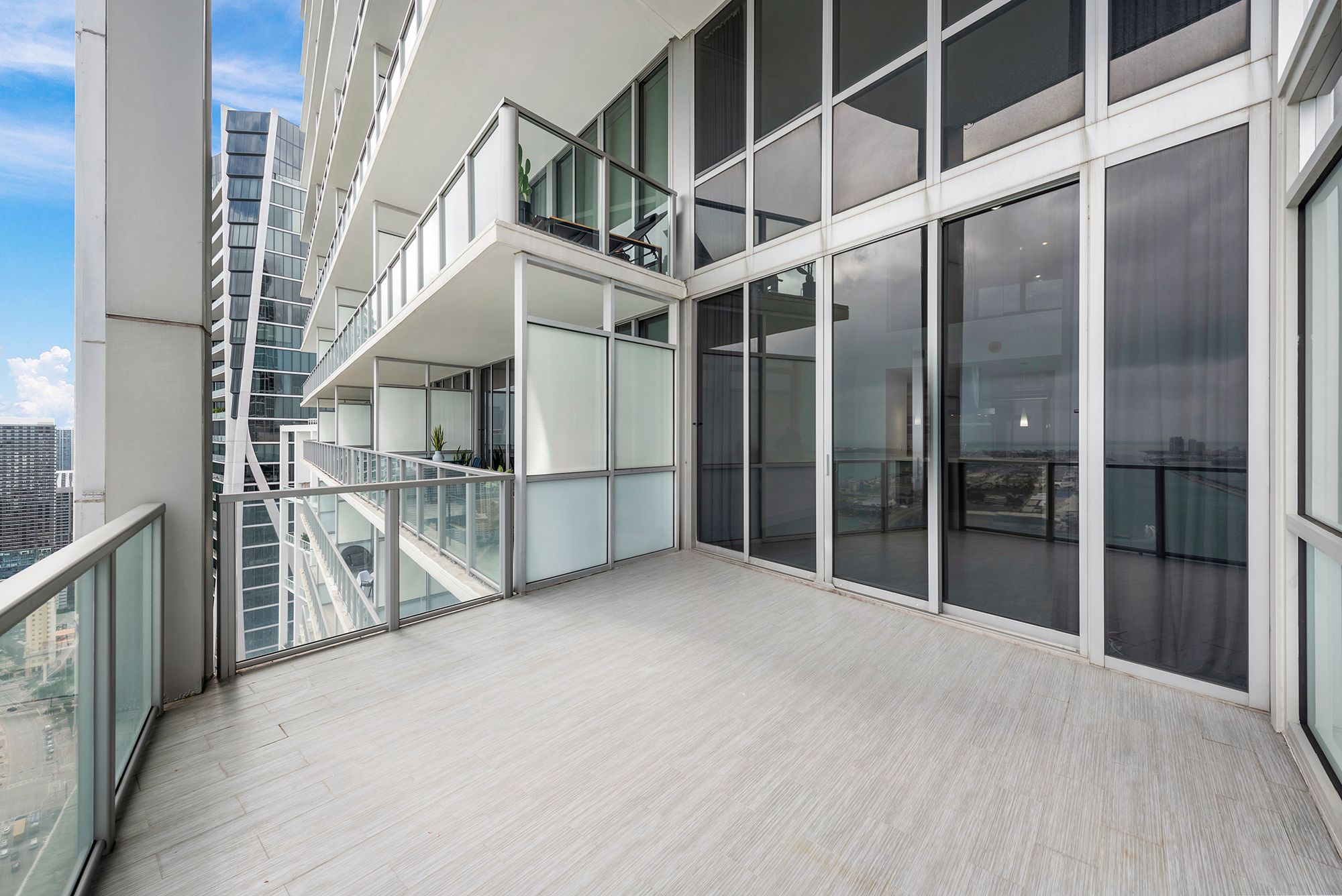 1100 Biscayne Boulevard Miami FL 33132