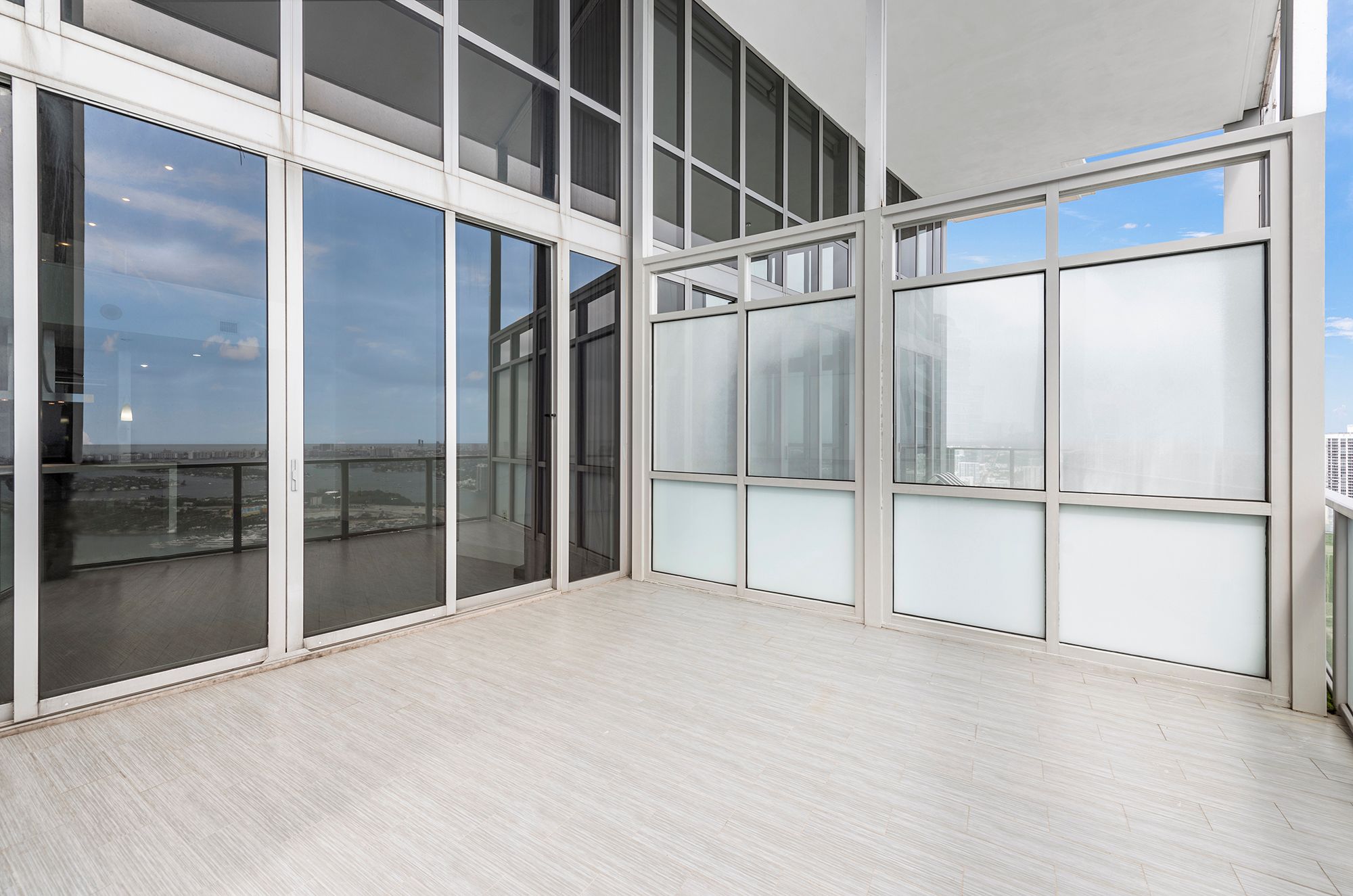 1100 Biscayne Boulevard Miami FL 33132