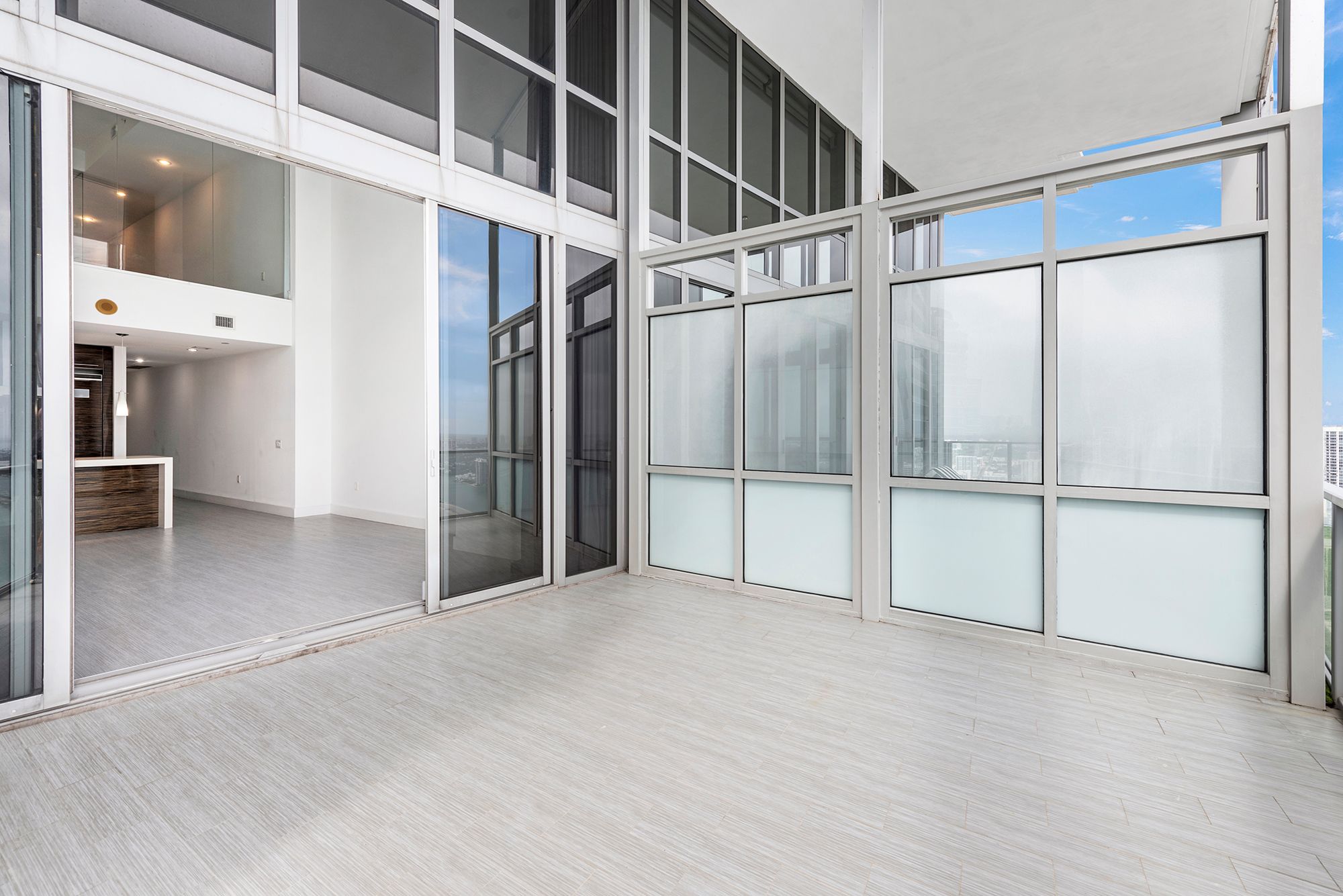 1100 Biscayne Boulevard Miami FL 33132