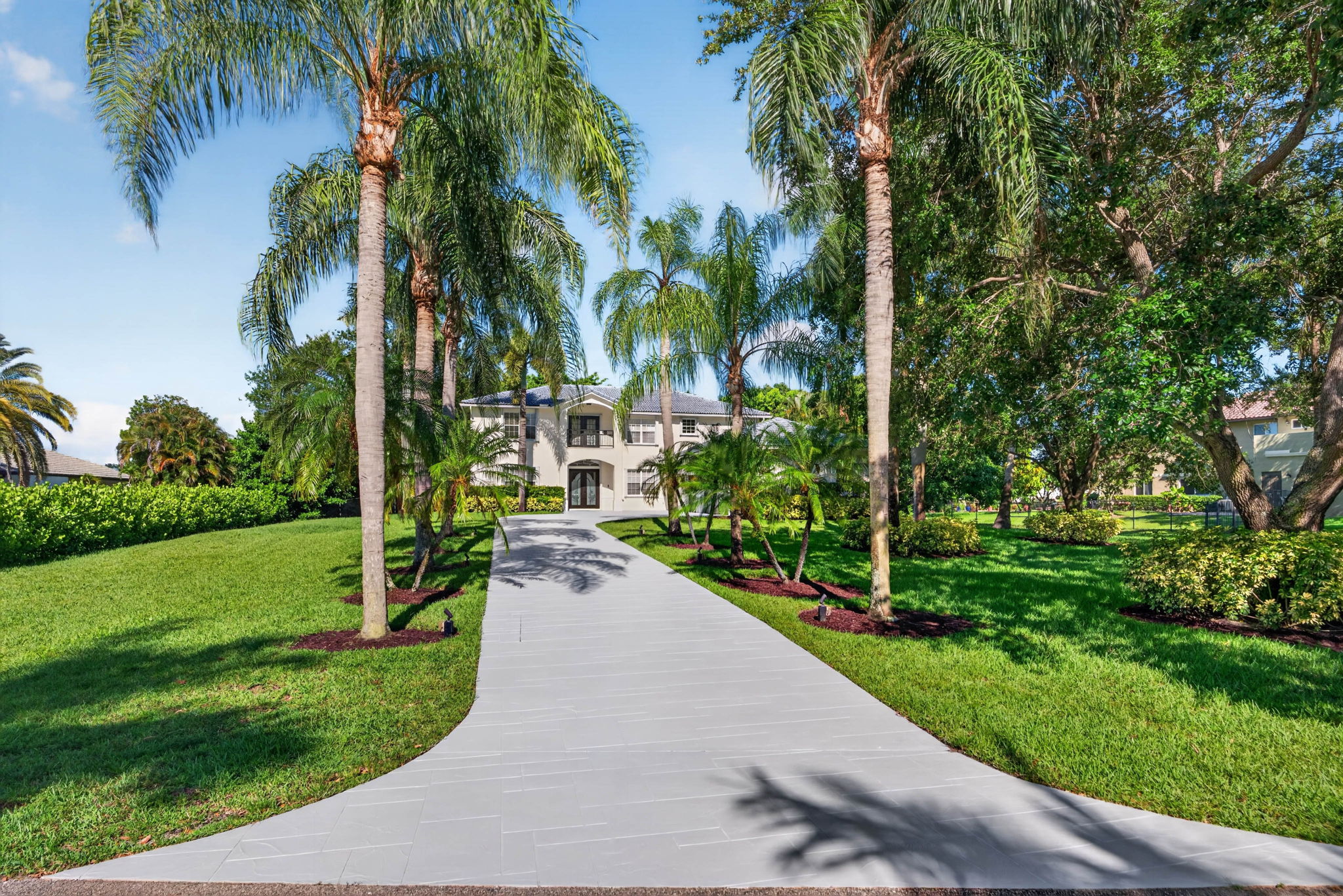 8346 Sawpine Road Delray Beach FL 33446