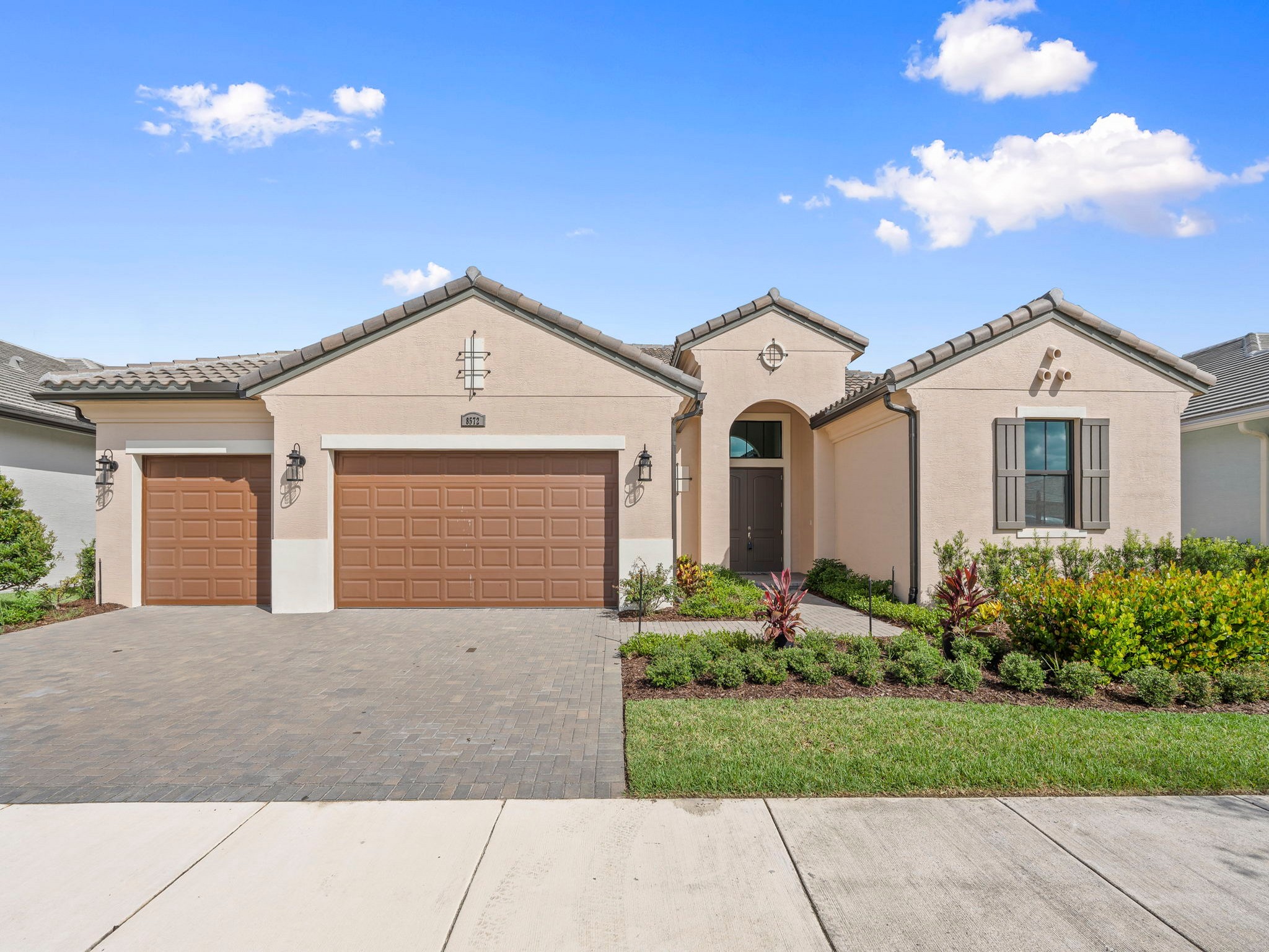8572 SW Felicita Way Port St Lucie FL 34987