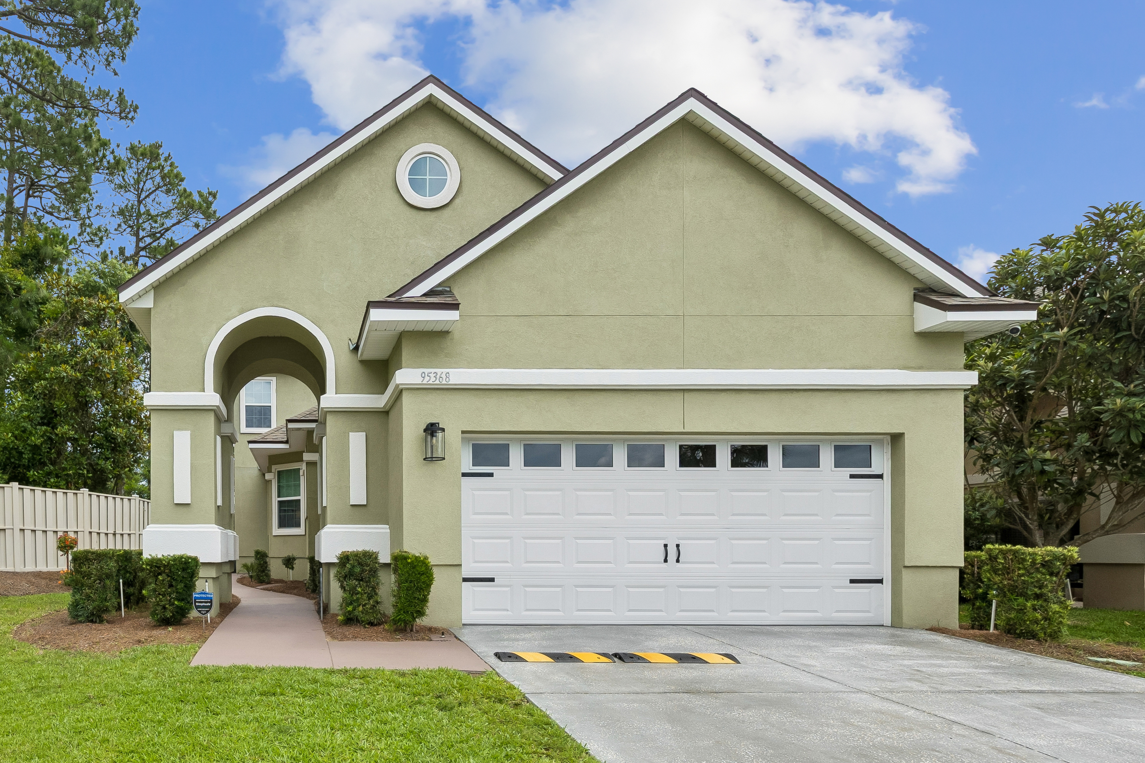 95368 Village Drive Fernandina Beach FL 32034