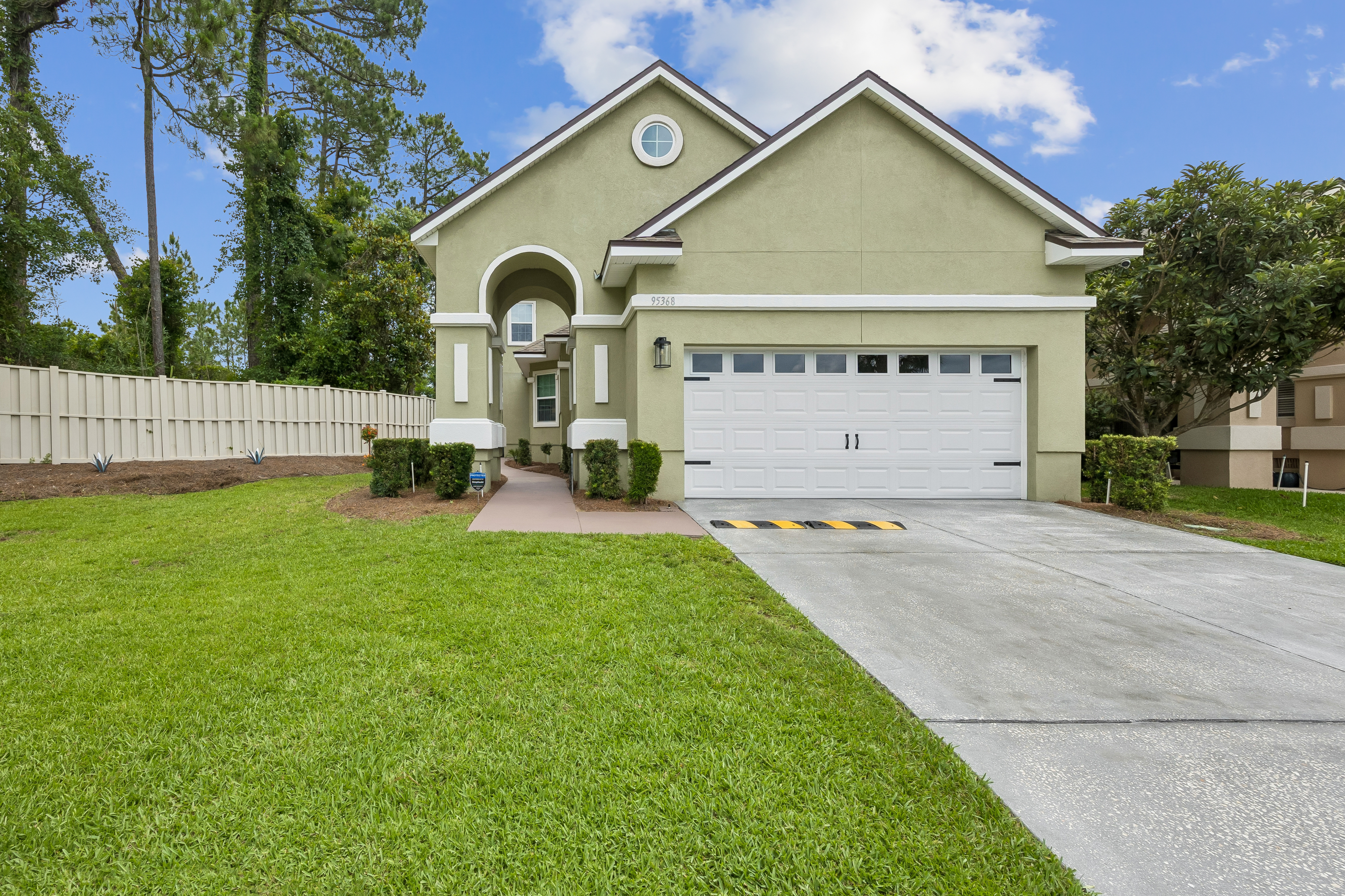 95368 Village Drive Fernandina Beach FL 32034