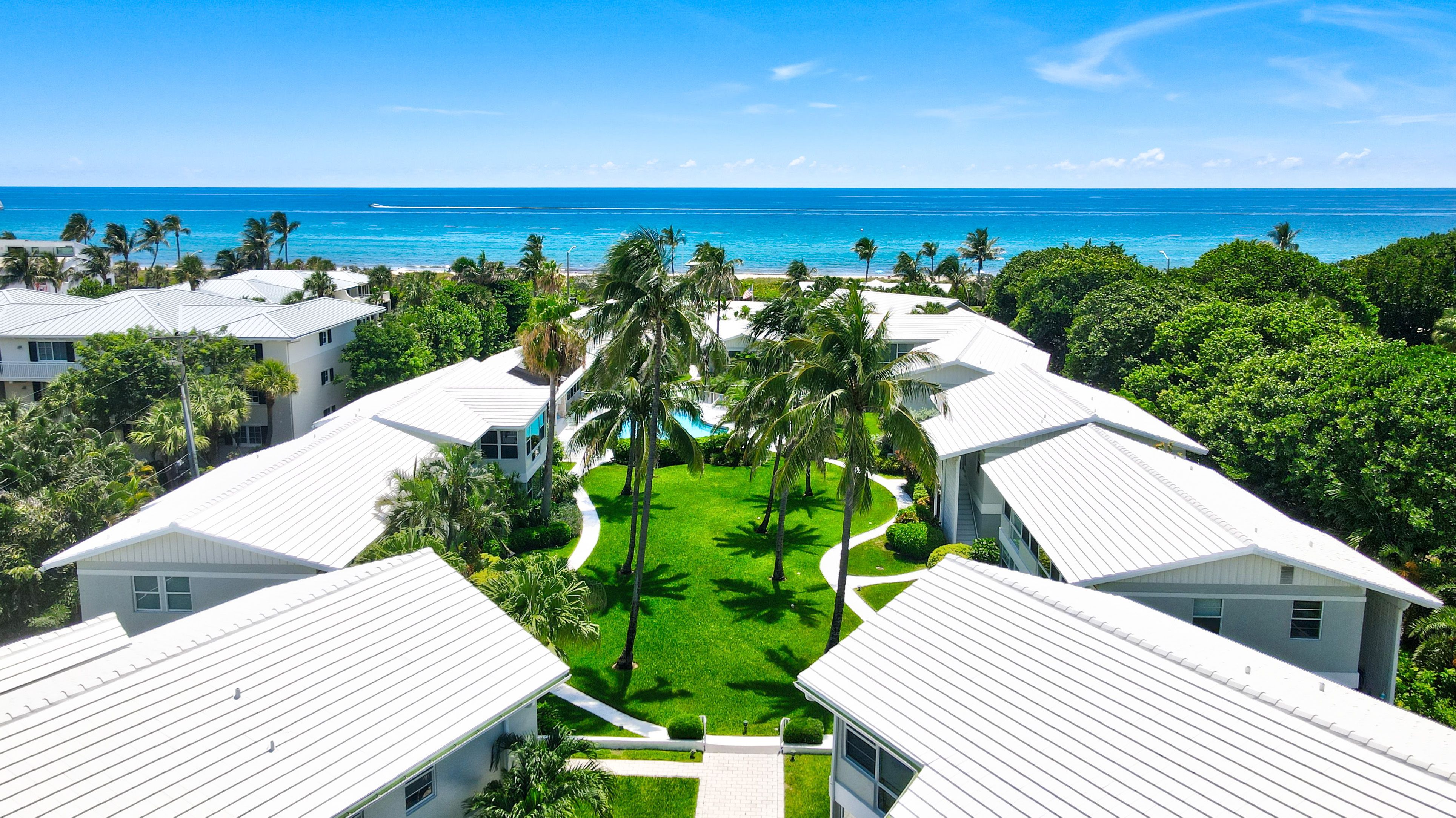 320 S Ocean Boulevard Delray Beach FL 33483