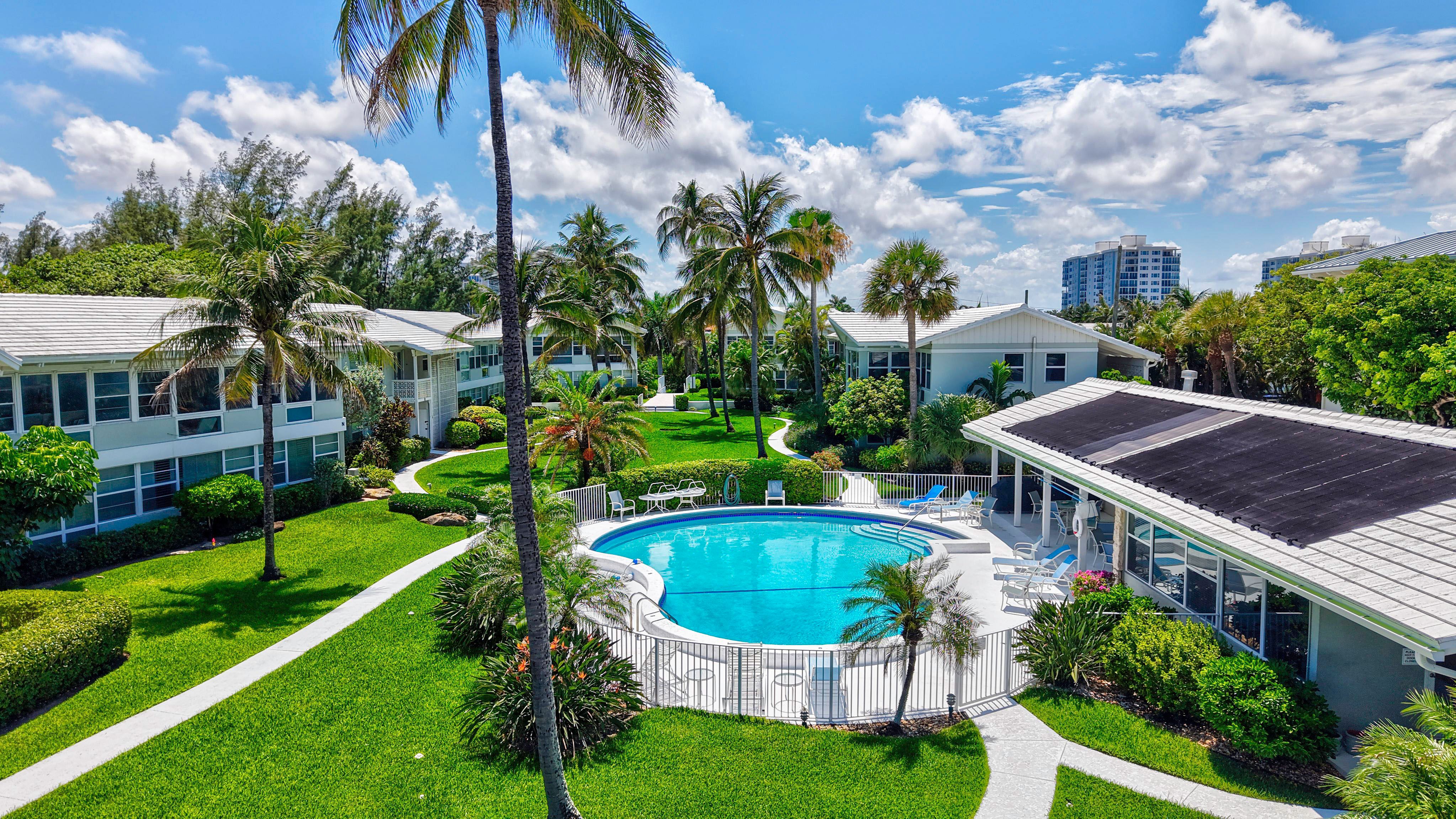 320 S Ocean Boulevard Delray Beach FL 33483