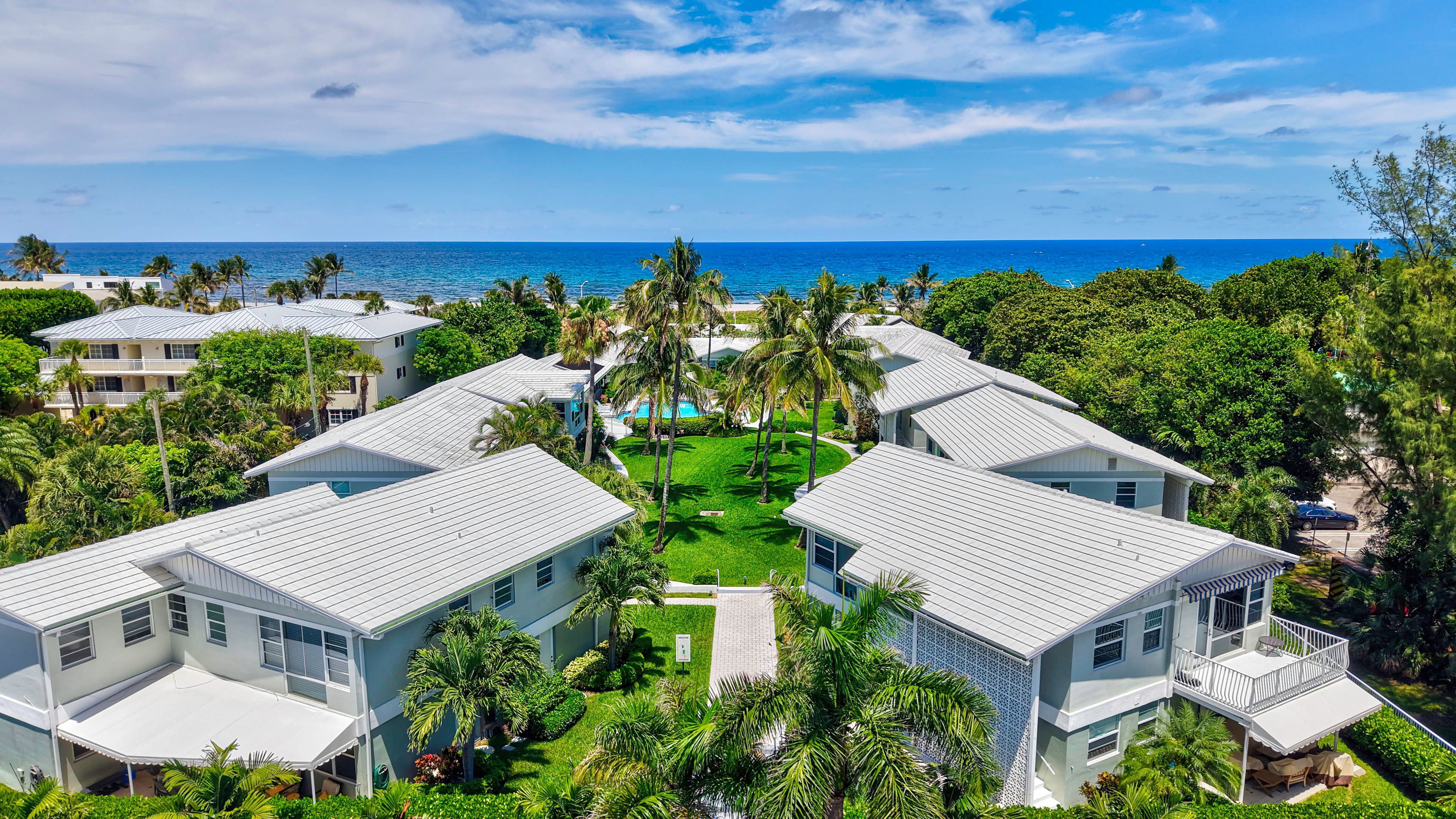 320 S Ocean Boulevard Delray Beach FL 33483