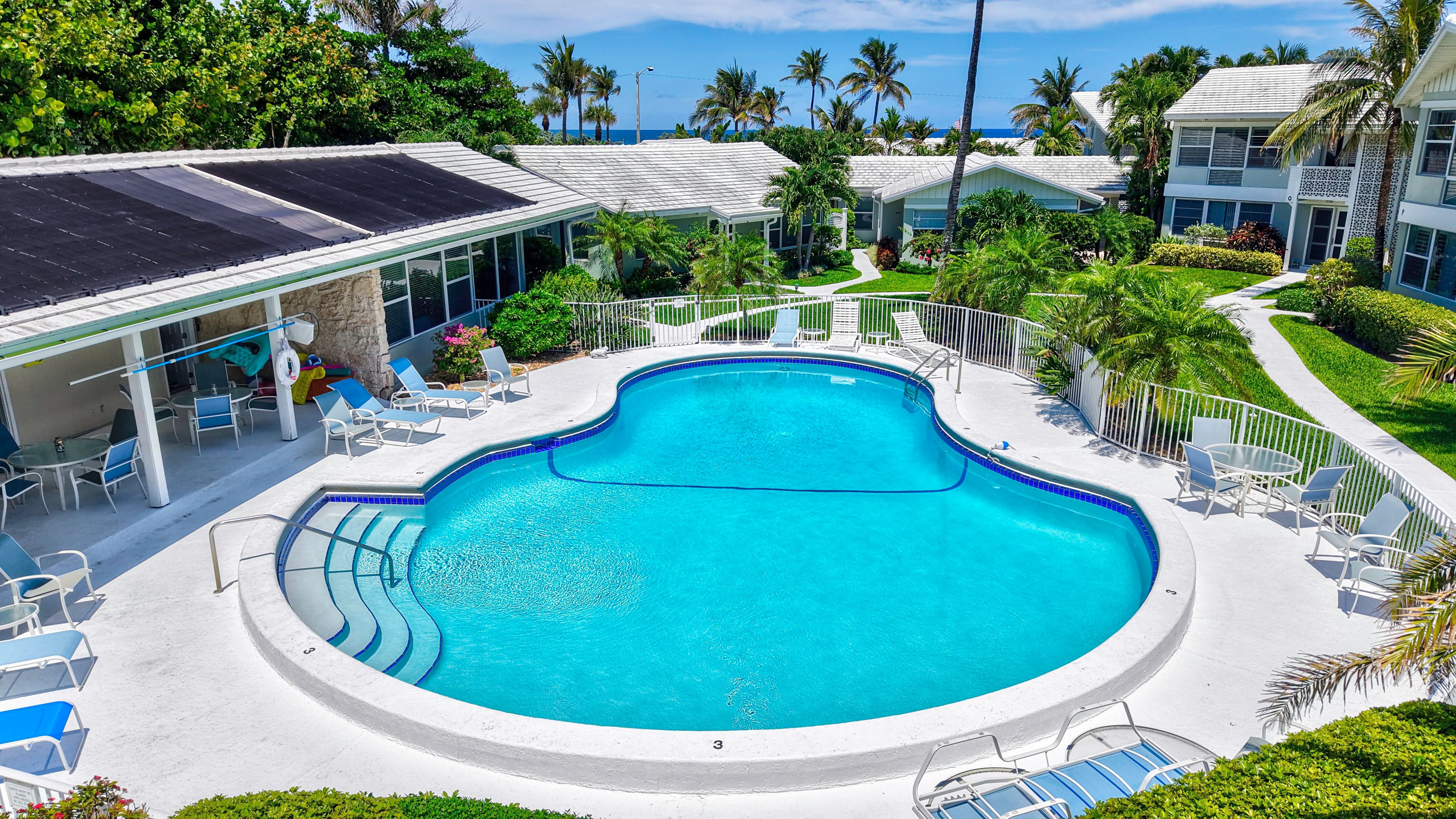 320 S Ocean Boulevard Delray Beach FL 33483