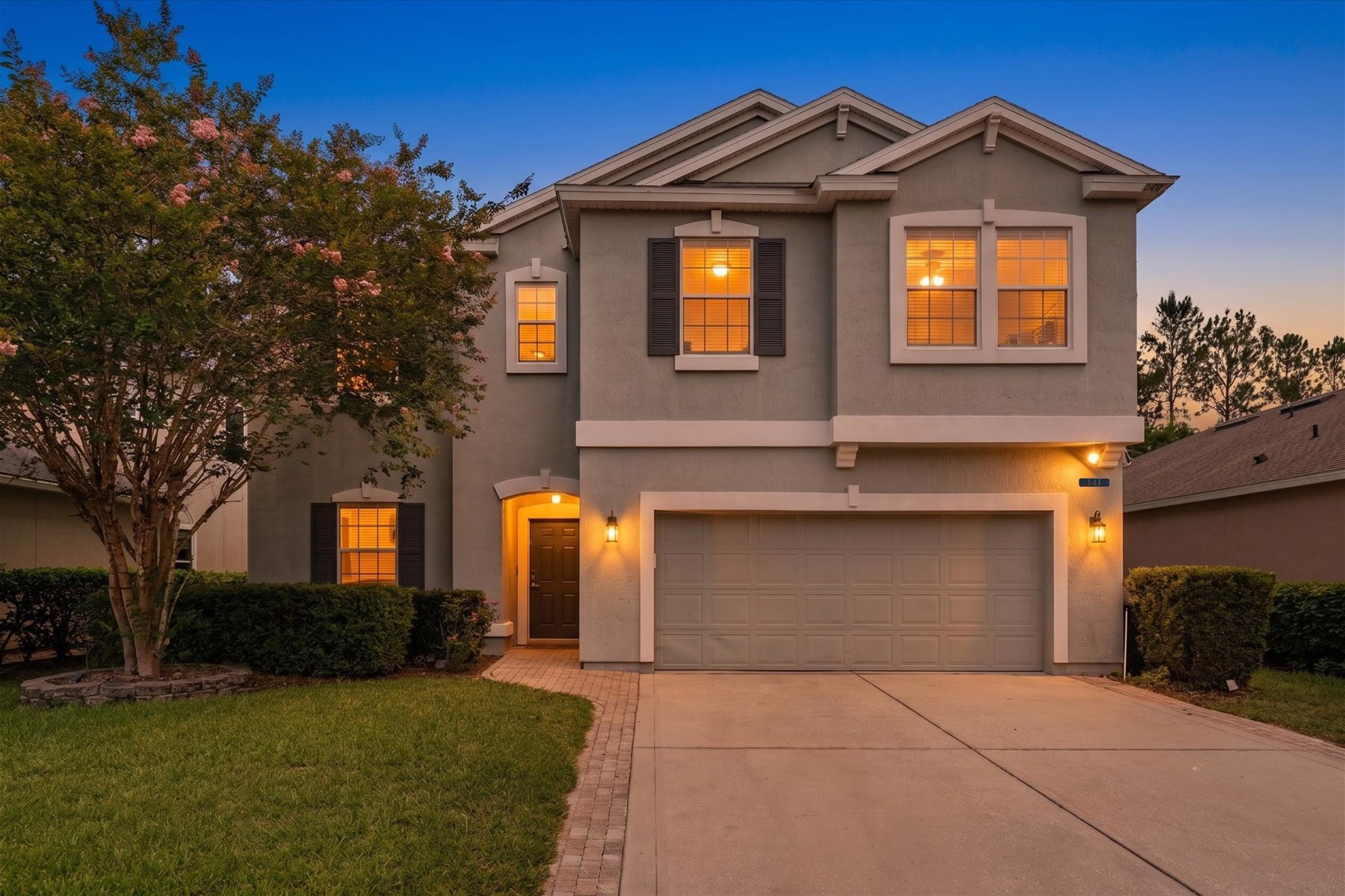 141 Tollerton Avenue St. Johns FL 32259