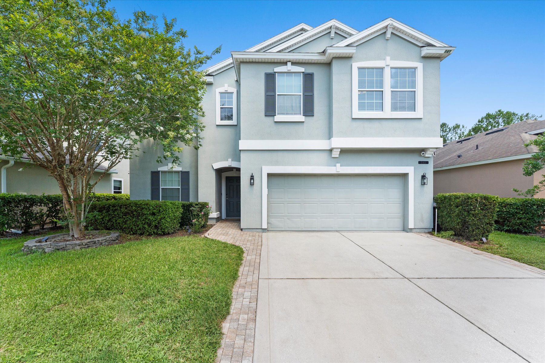 141 Tollerton Avenue St. Johns FL 32259
