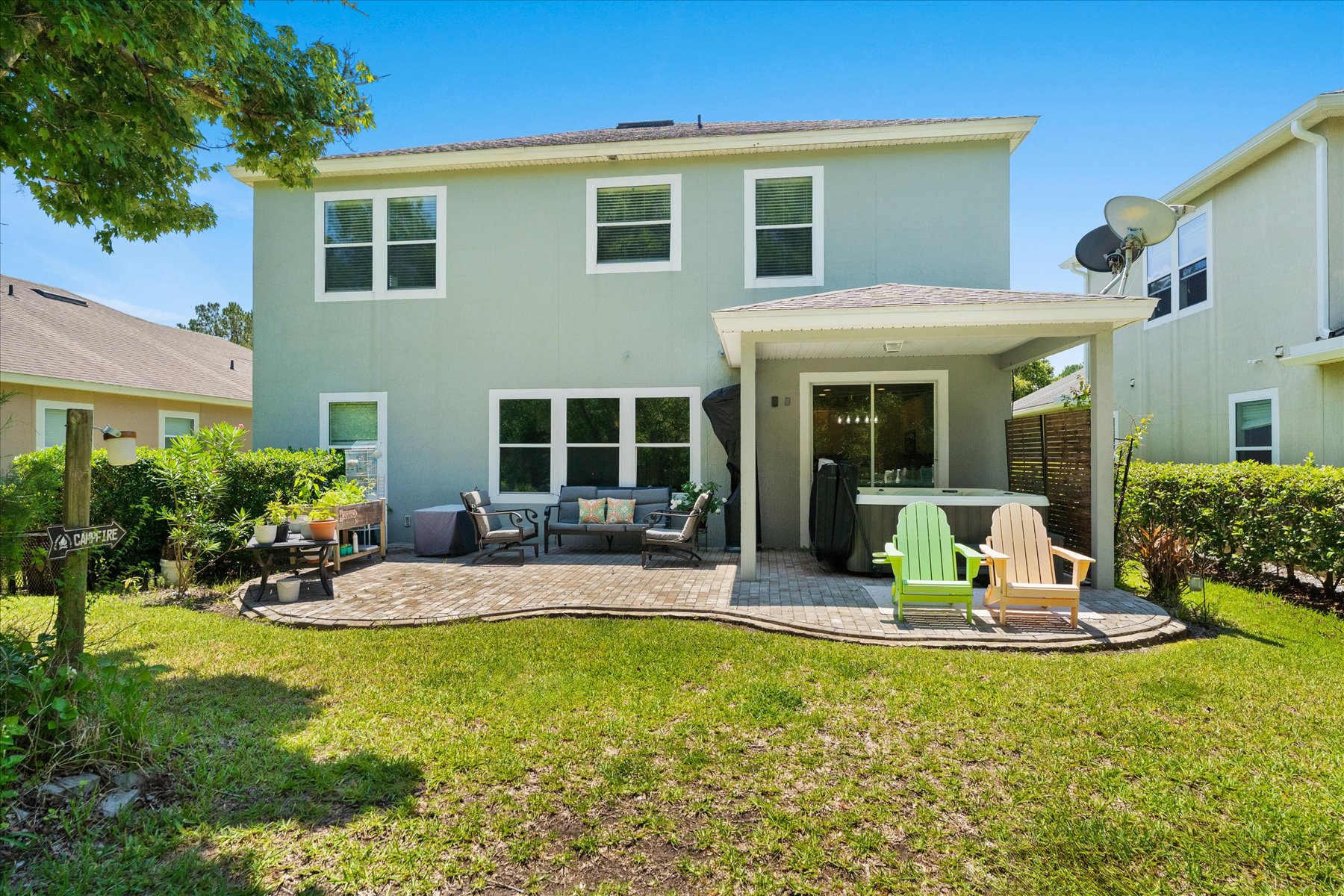 141 Tollerton Avenue St. Johns FL 32259