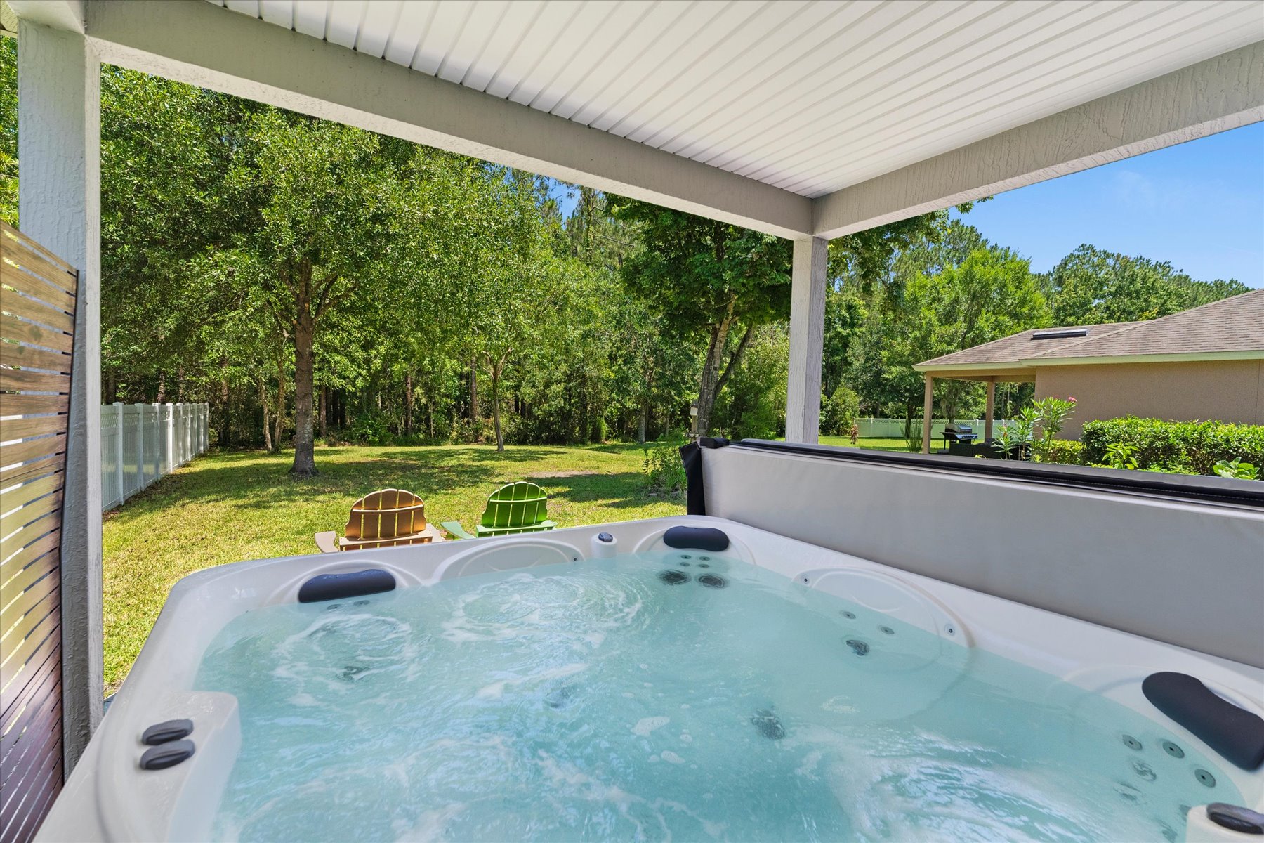 141 Tollerton Avenue St. Johns FL 32259