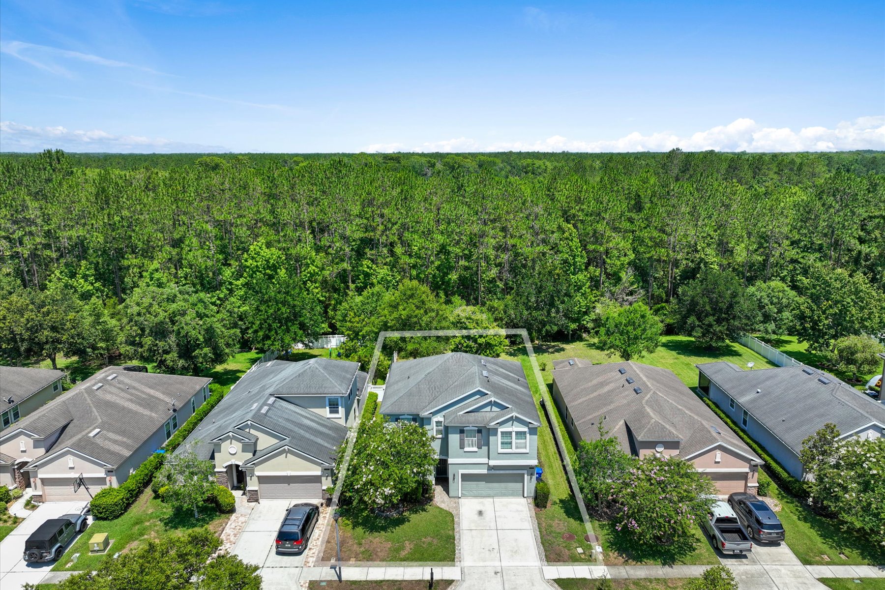 141 Tollerton Avenue St. Johns FL 32259