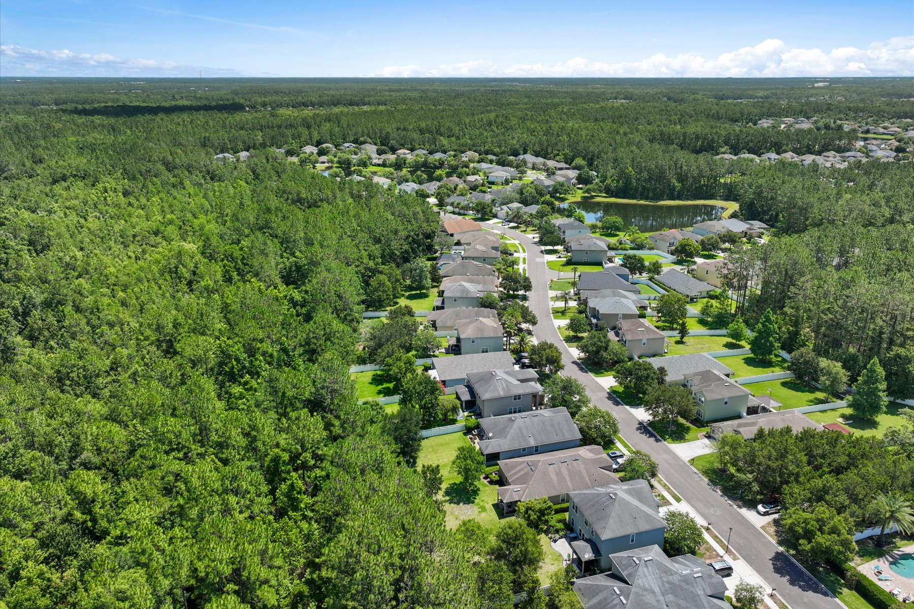 141 Tollerton Avenue St. Johns FL 32259