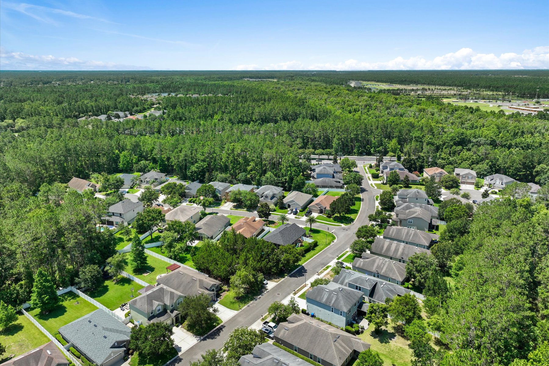 141 Tollerton Avenue St. Johns FL 32259