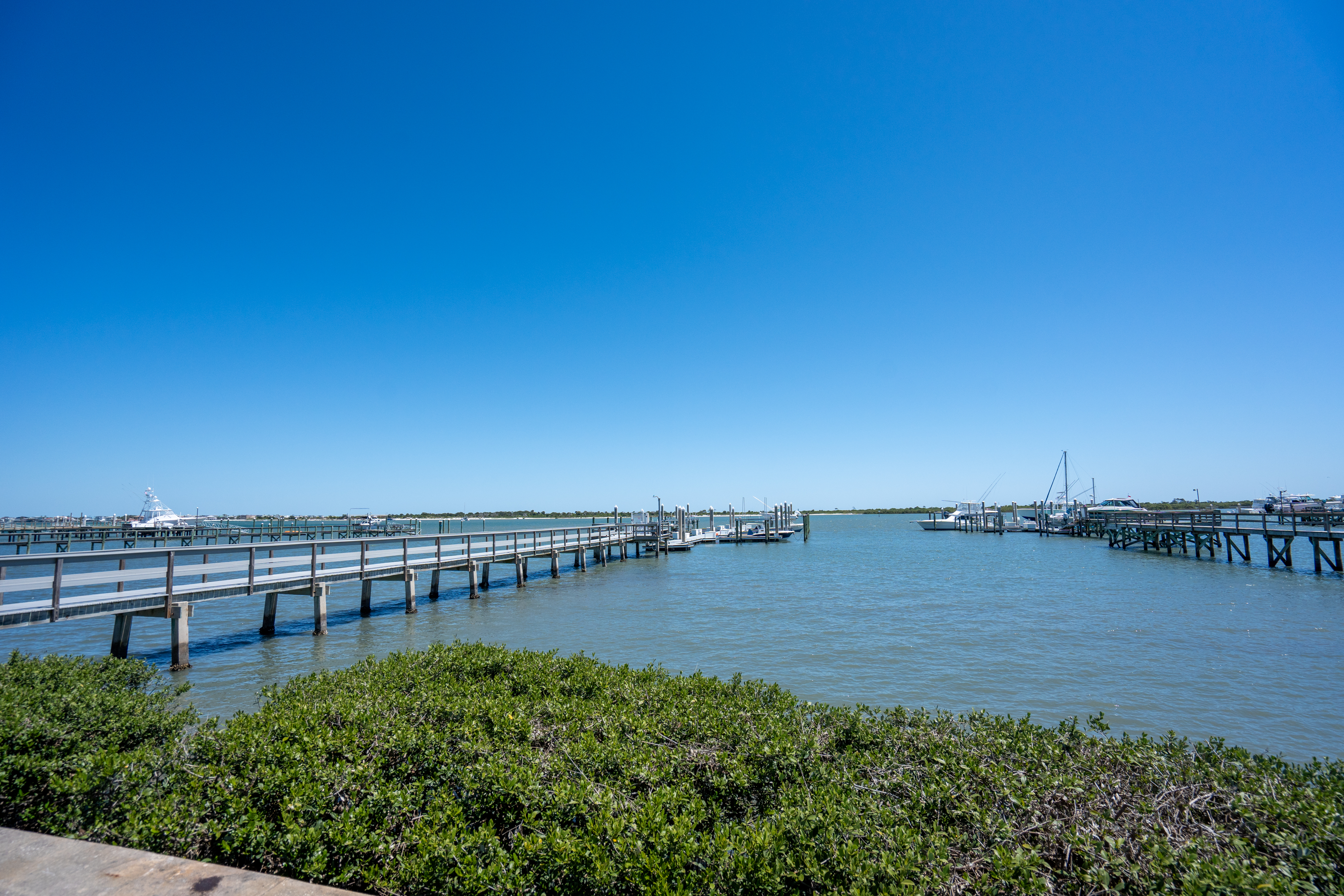 83 Comares Avenue St Augustine FL 32080