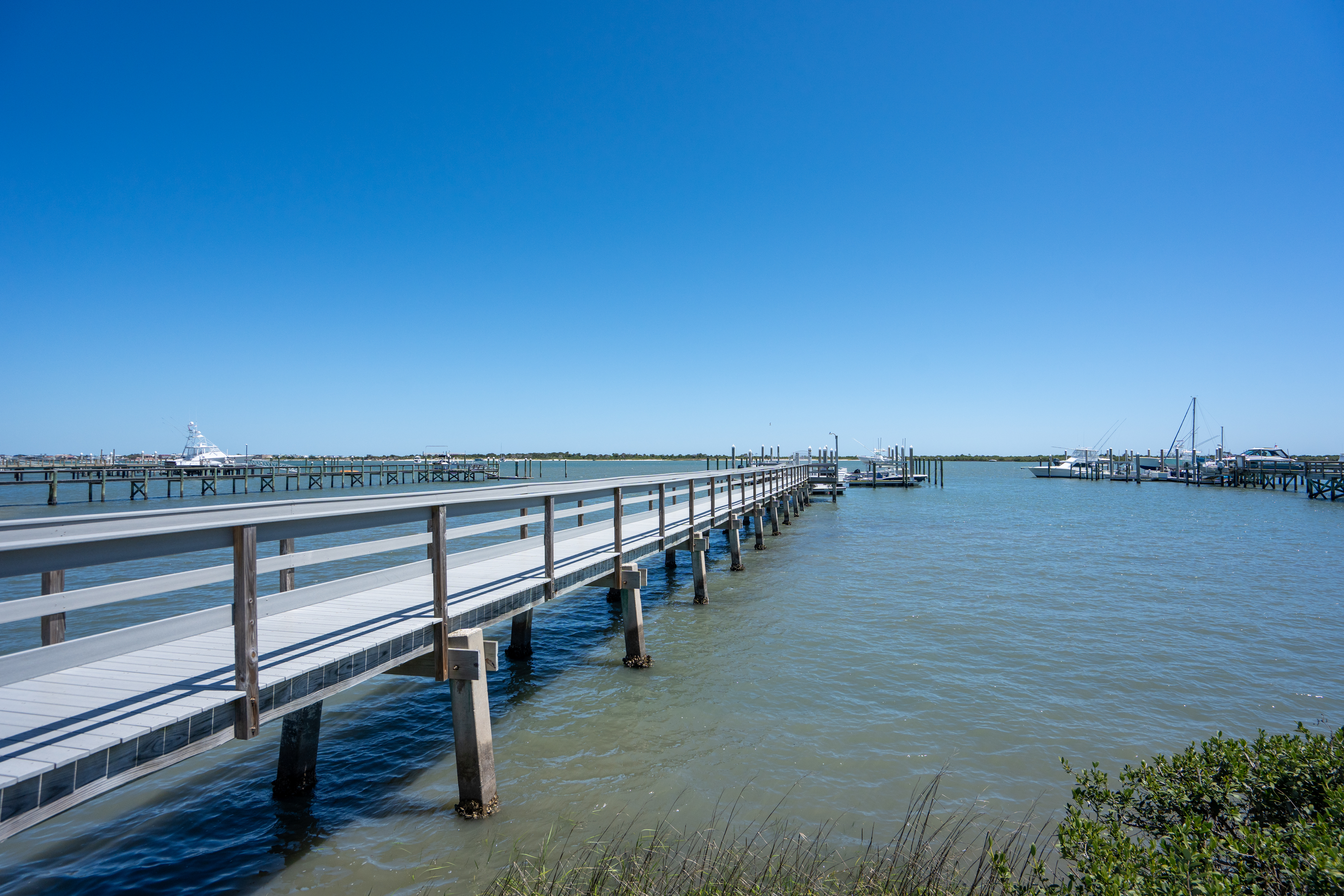 83 Comares Avenue St Augustine FL 32080