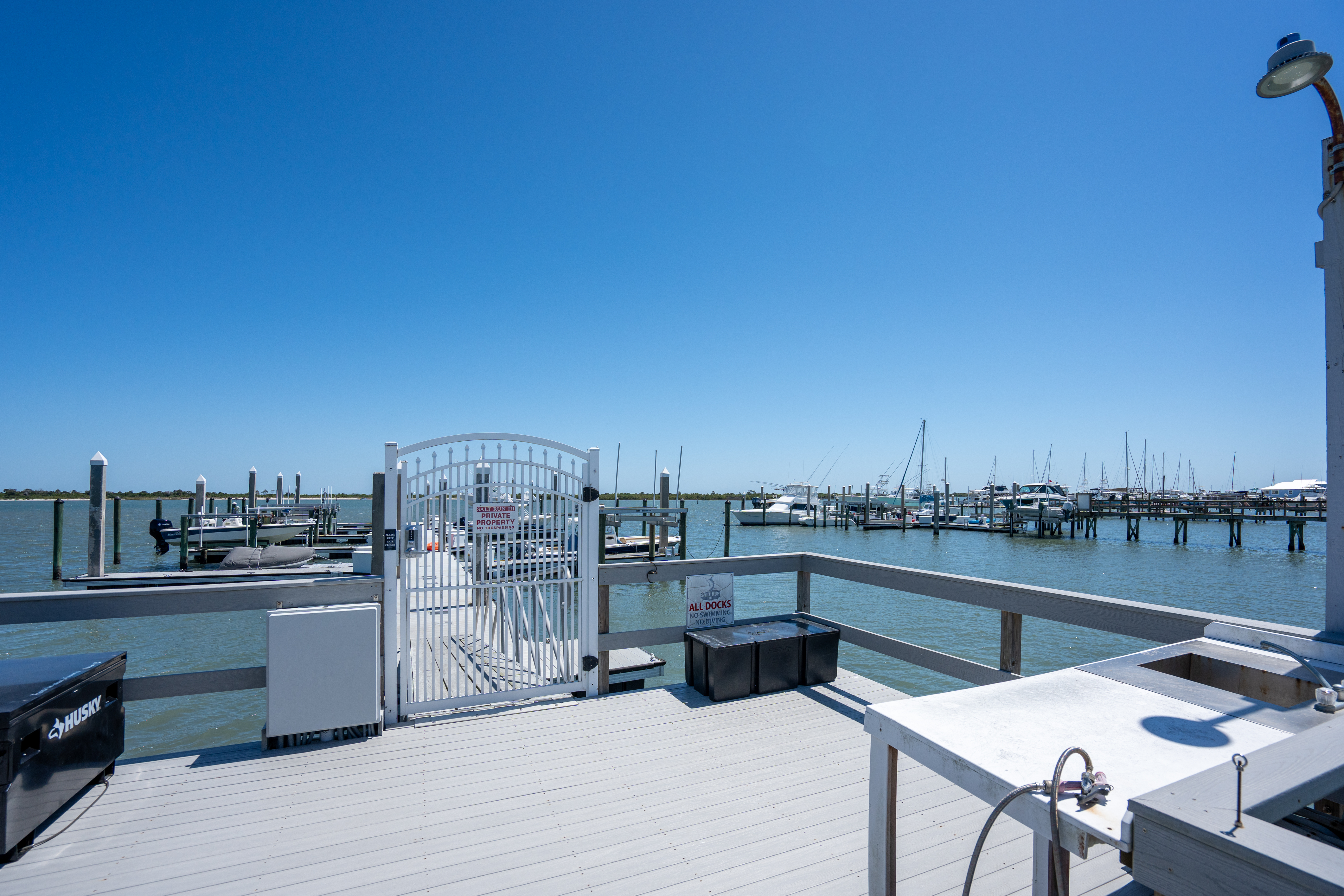 83 Comares Avenue St Augustine FL 32080