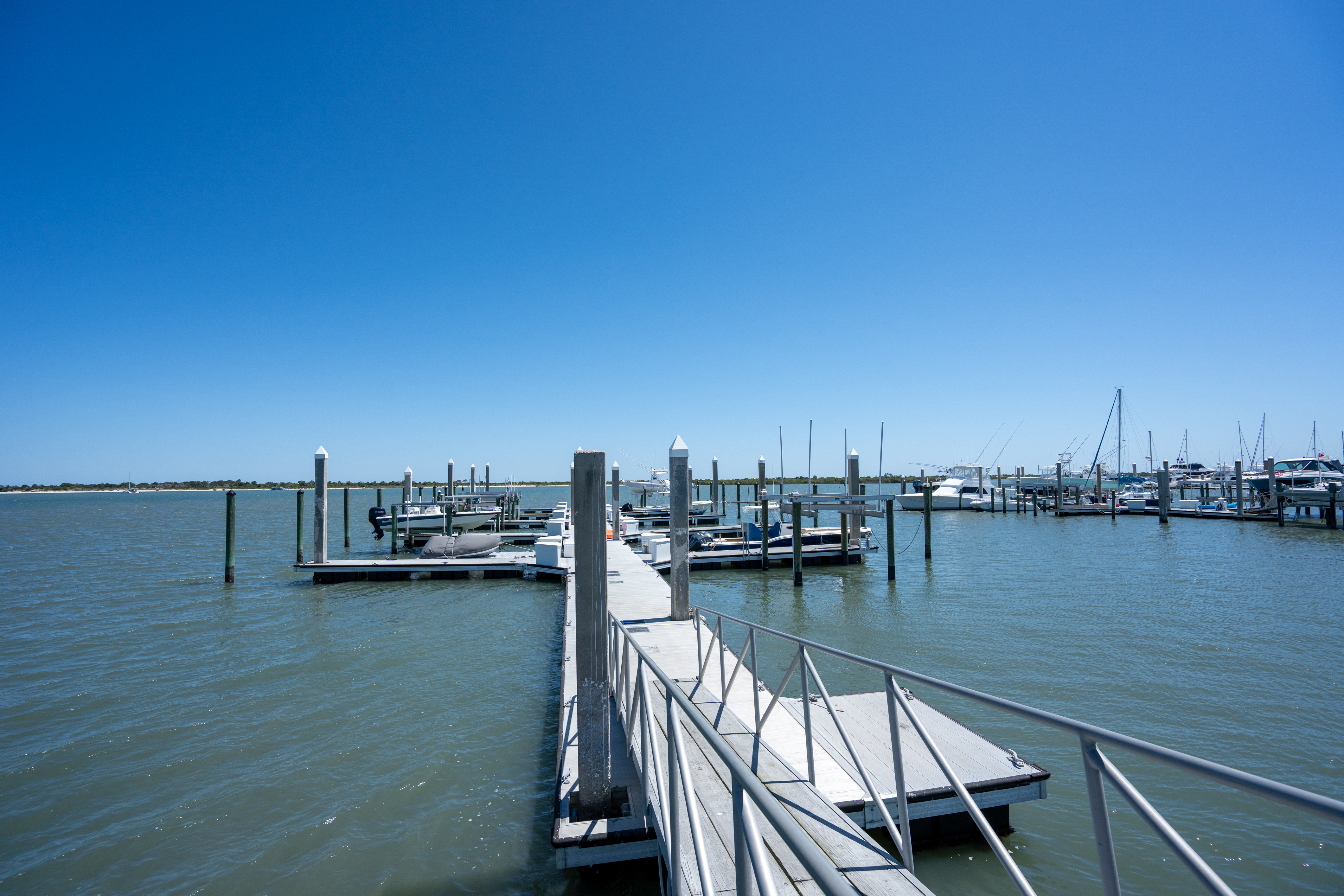83 Comares Avenue St Augustine FL 32080