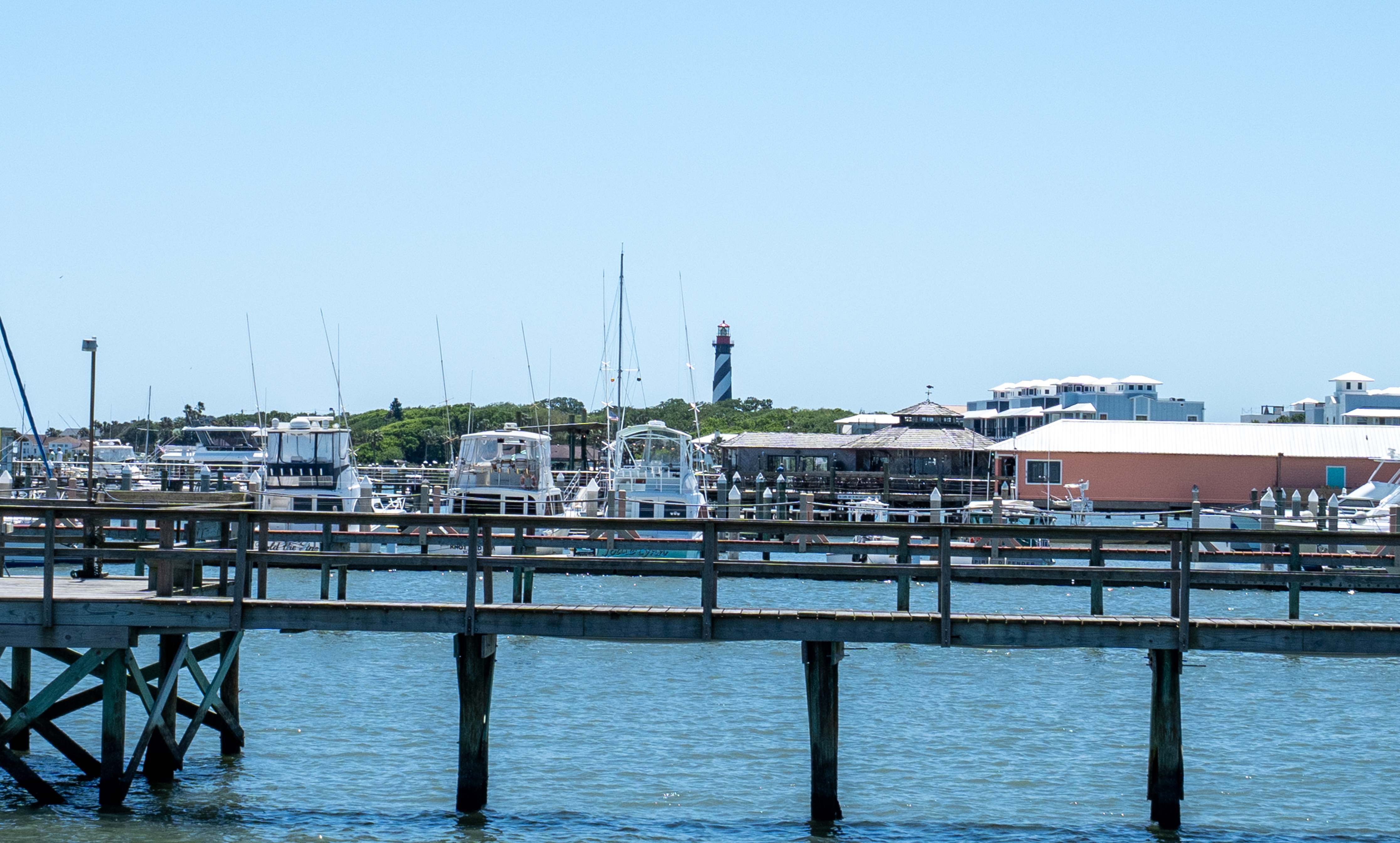 83 Comares Avenue St Augustine FL 32080