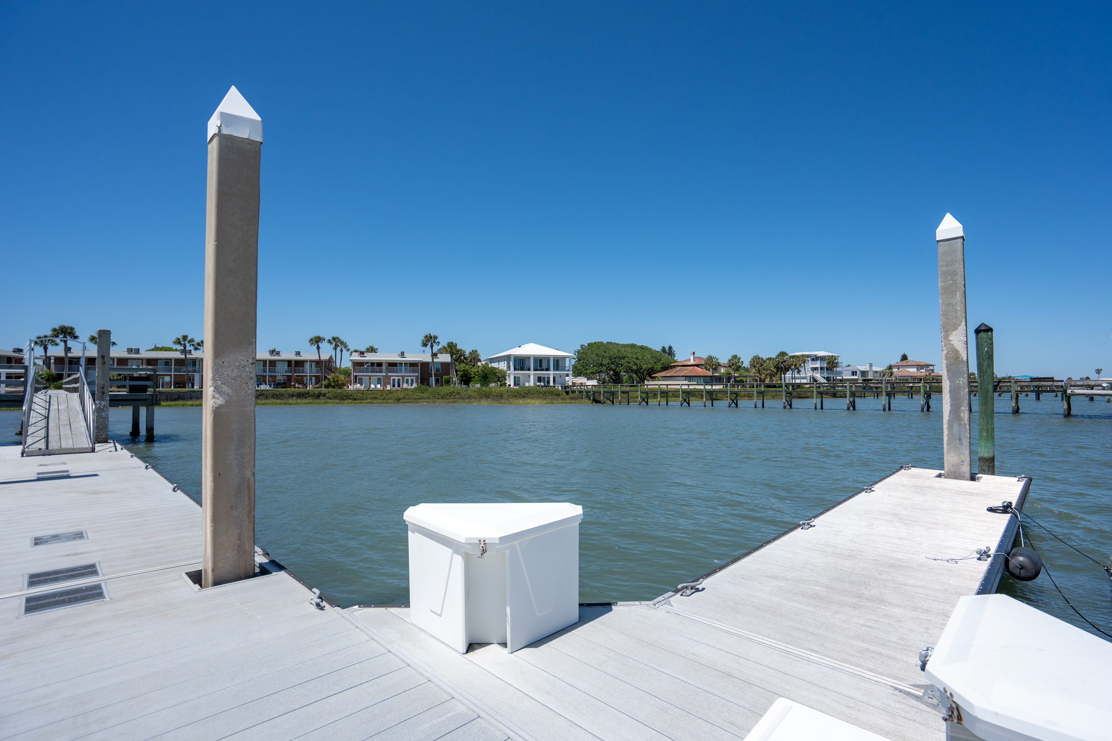 83 Comares Avenue St Augustine FL 32080