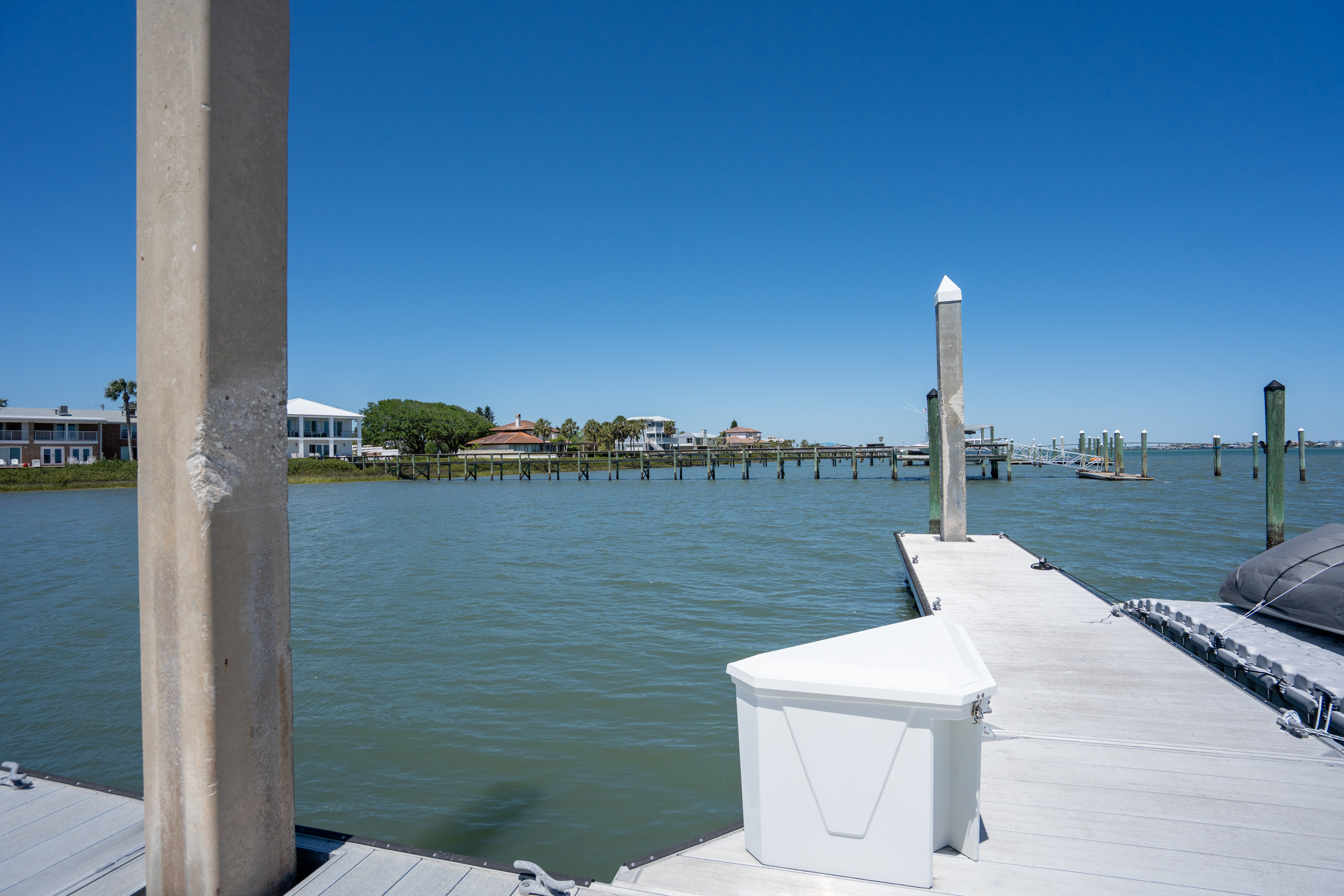 83 Comares Avenue St Augustine FL 32080
