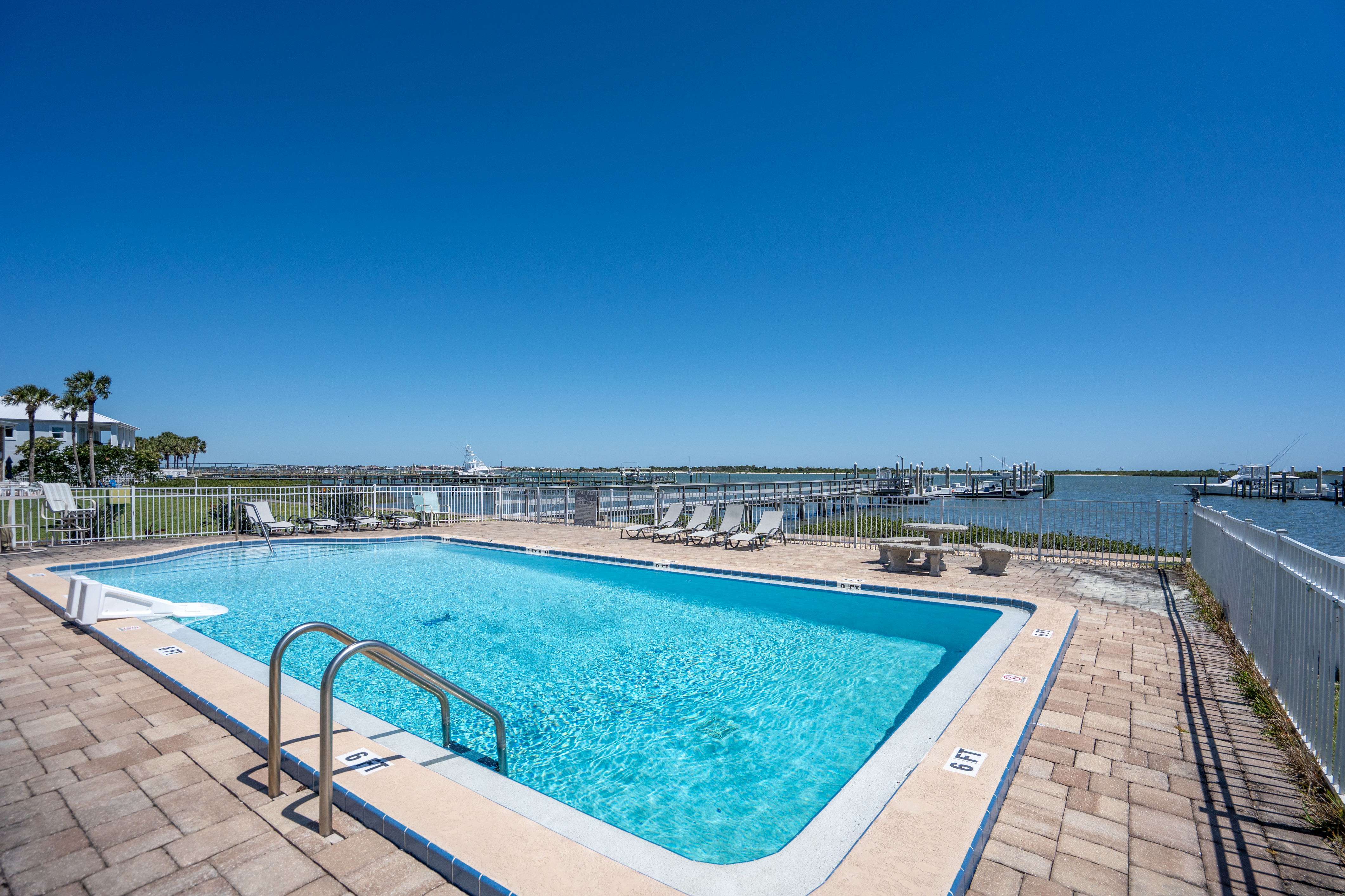 83 Comares Avenue St Augustine FL 32080
