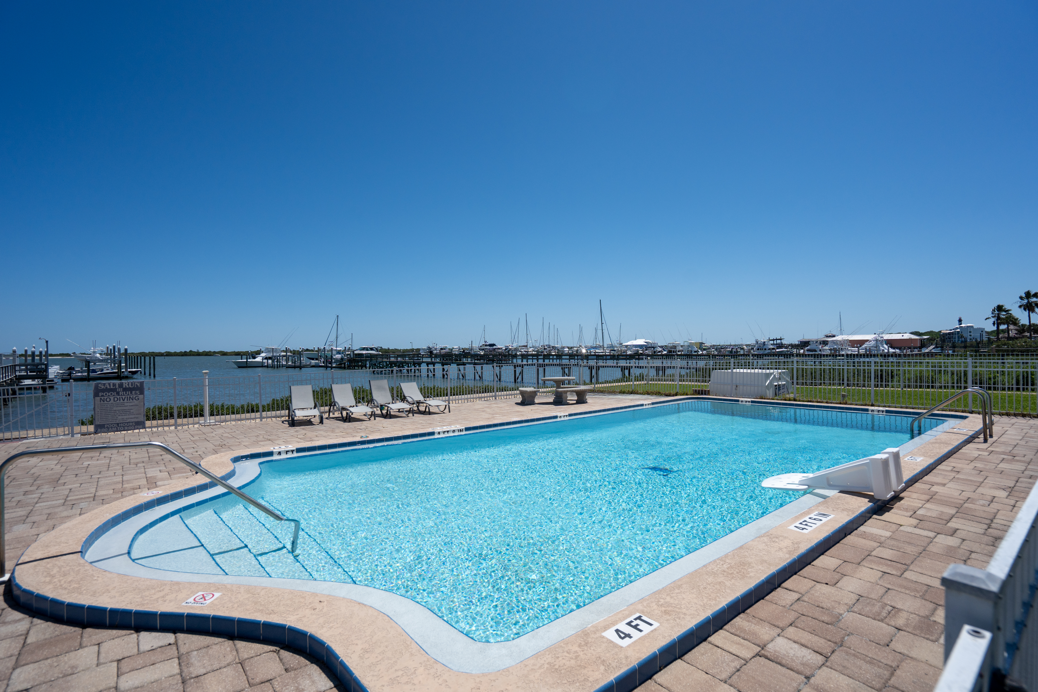 83 Comares Avenue St Augustine FL 32080