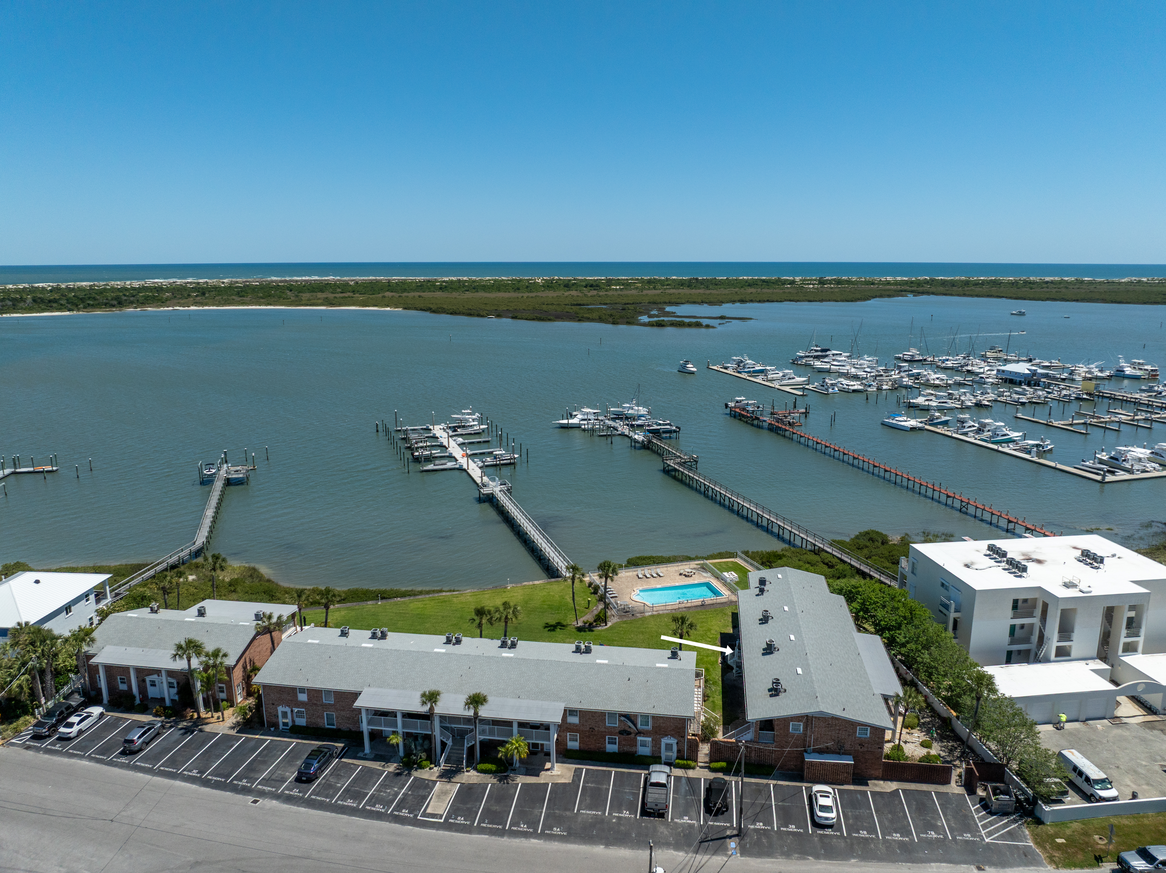 83 Comares Avenue St Augustine FL 32080