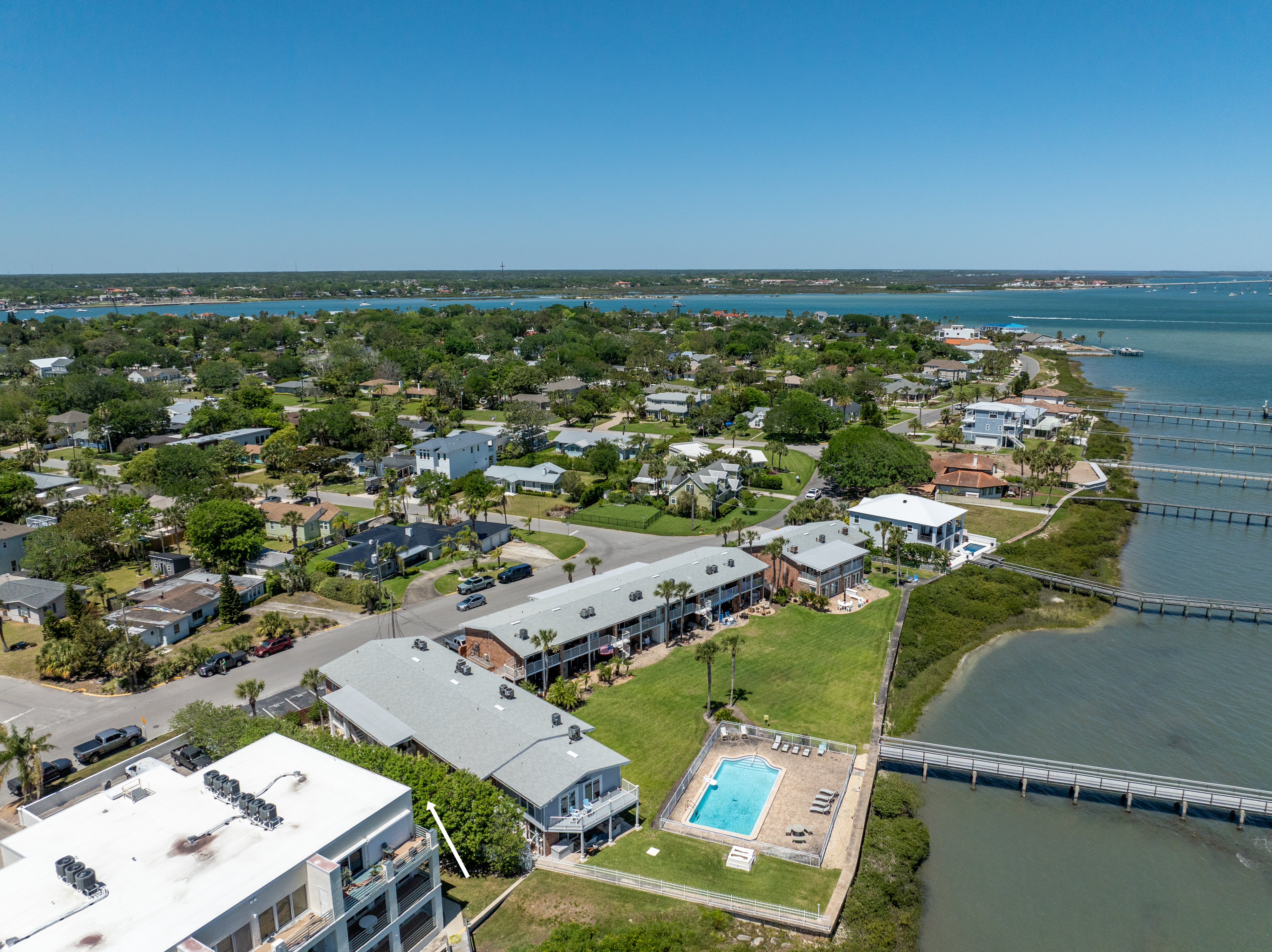 83 Comares Avenue St Augustine FL 32080