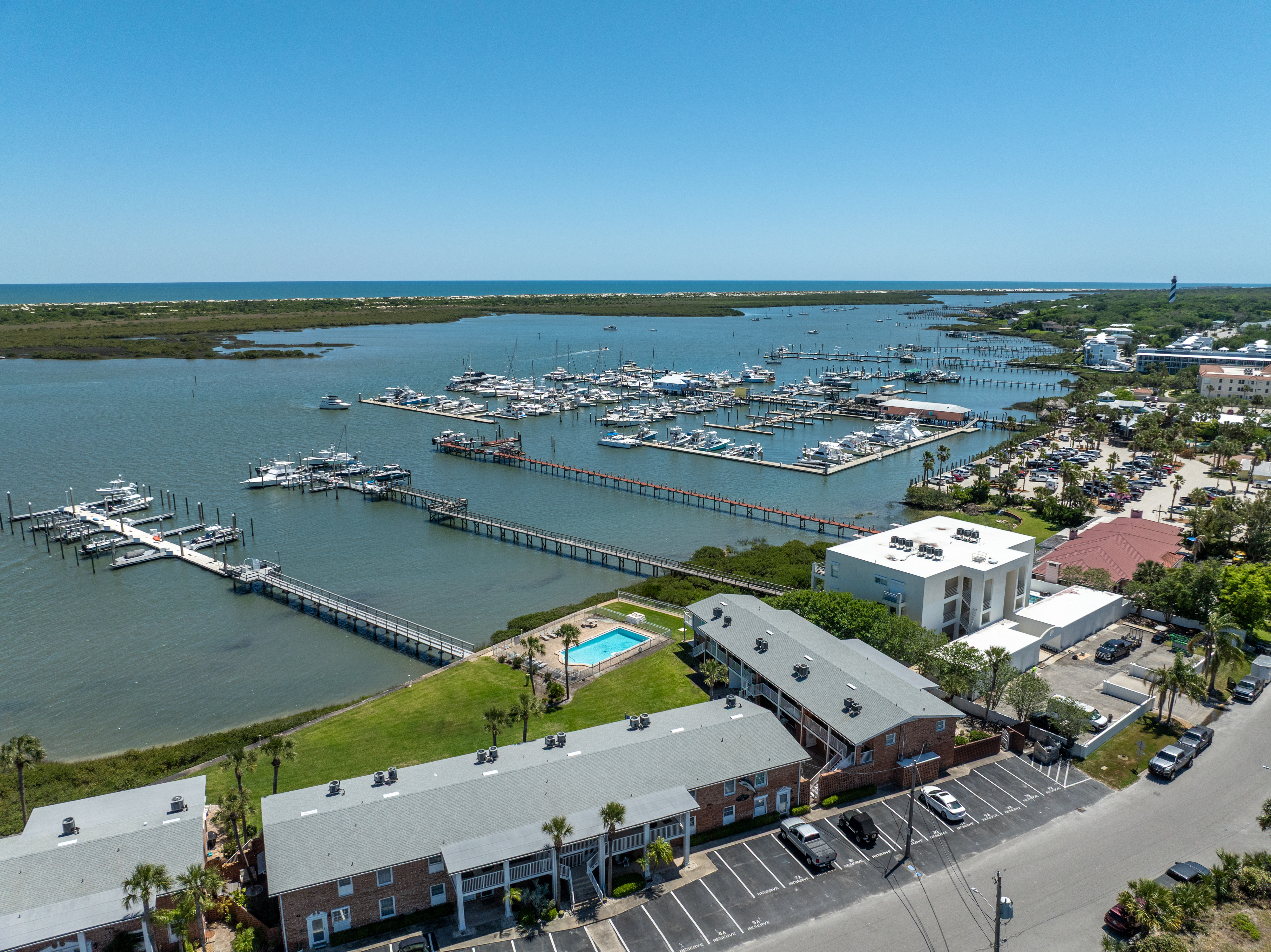 83 Comares Avenue St Augustine FL 32080