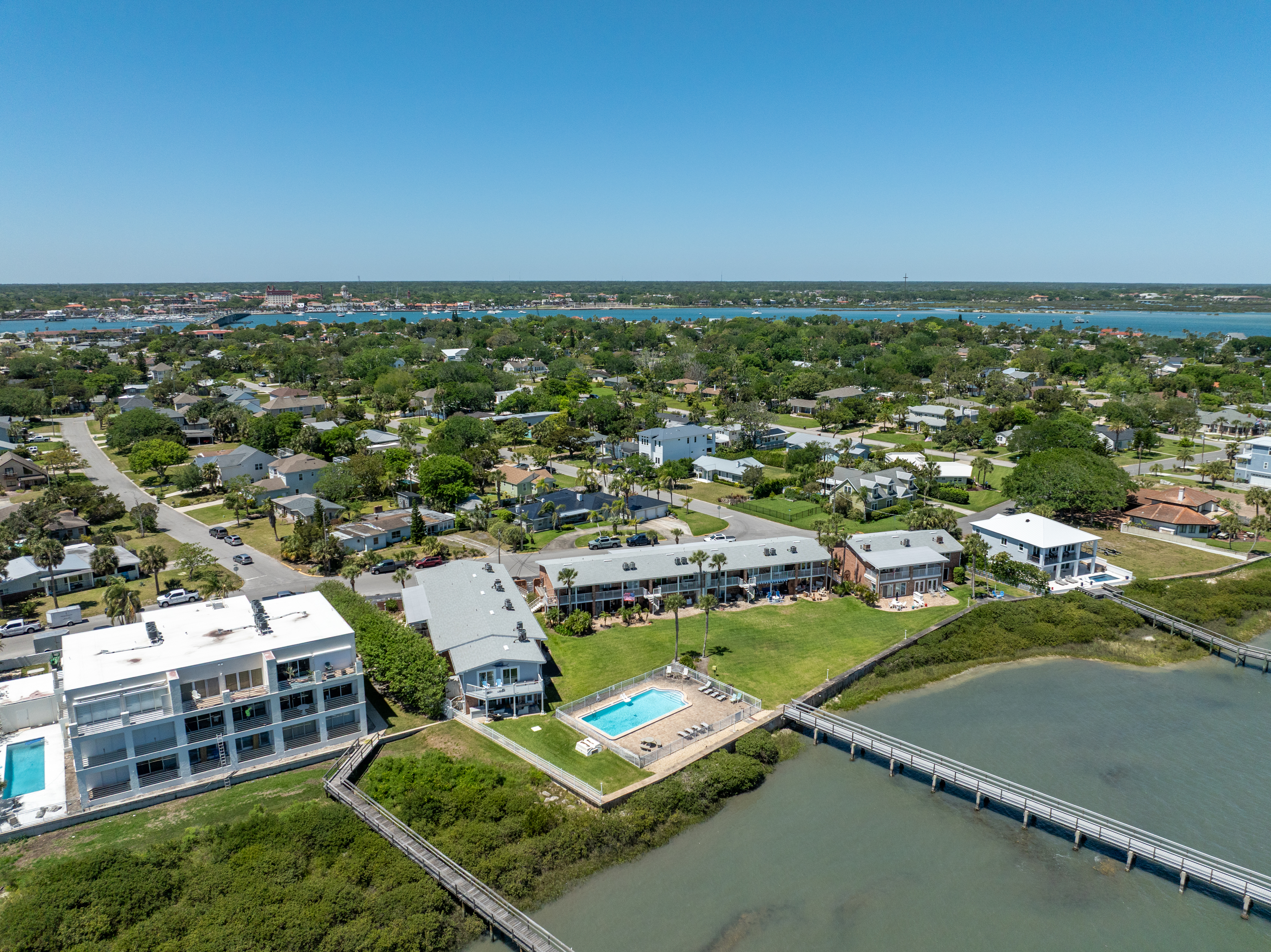 83 Comares Avenue St Augustine FL 32080