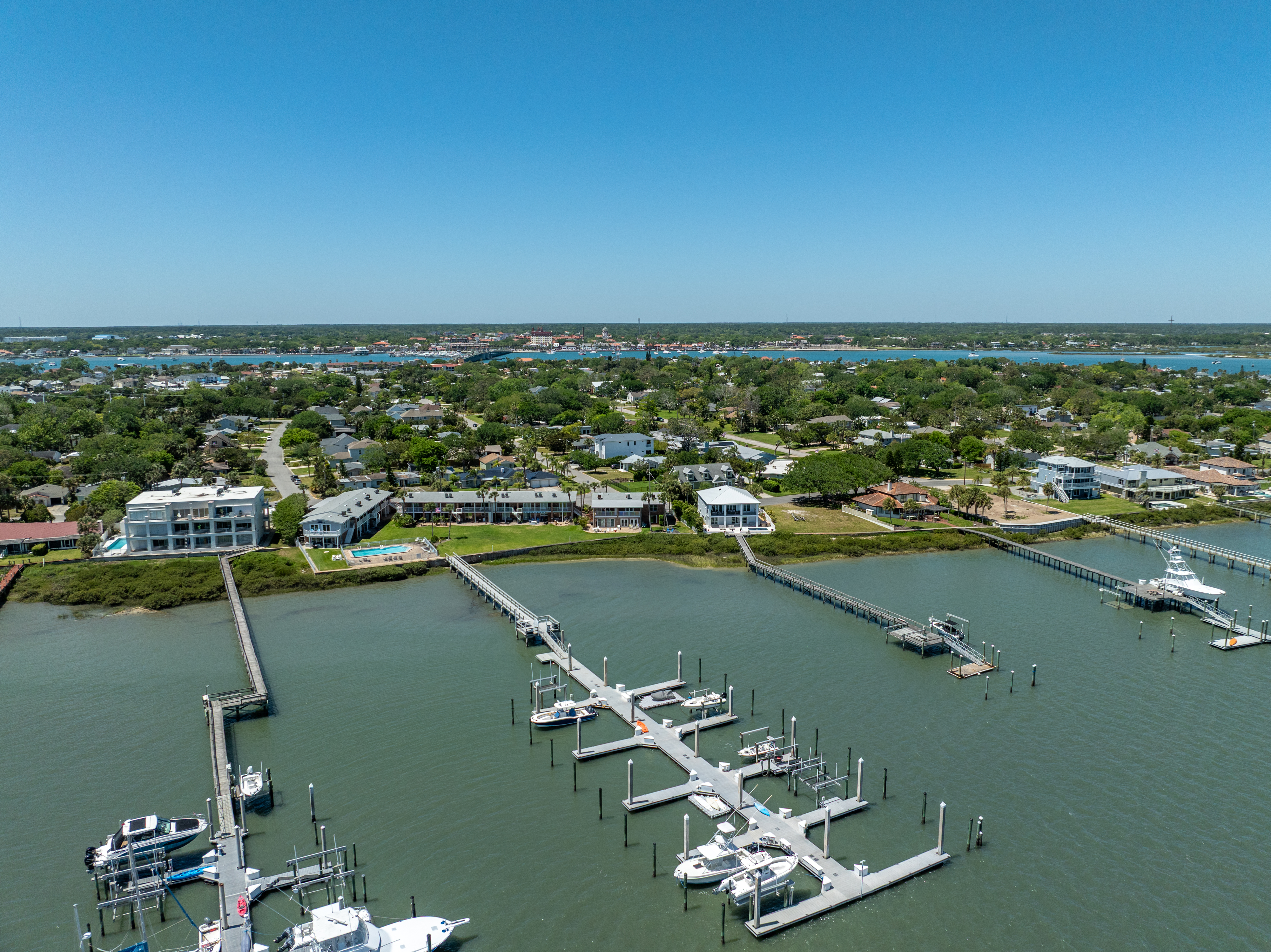 83 Comares Avenue St Augustine FL 32080