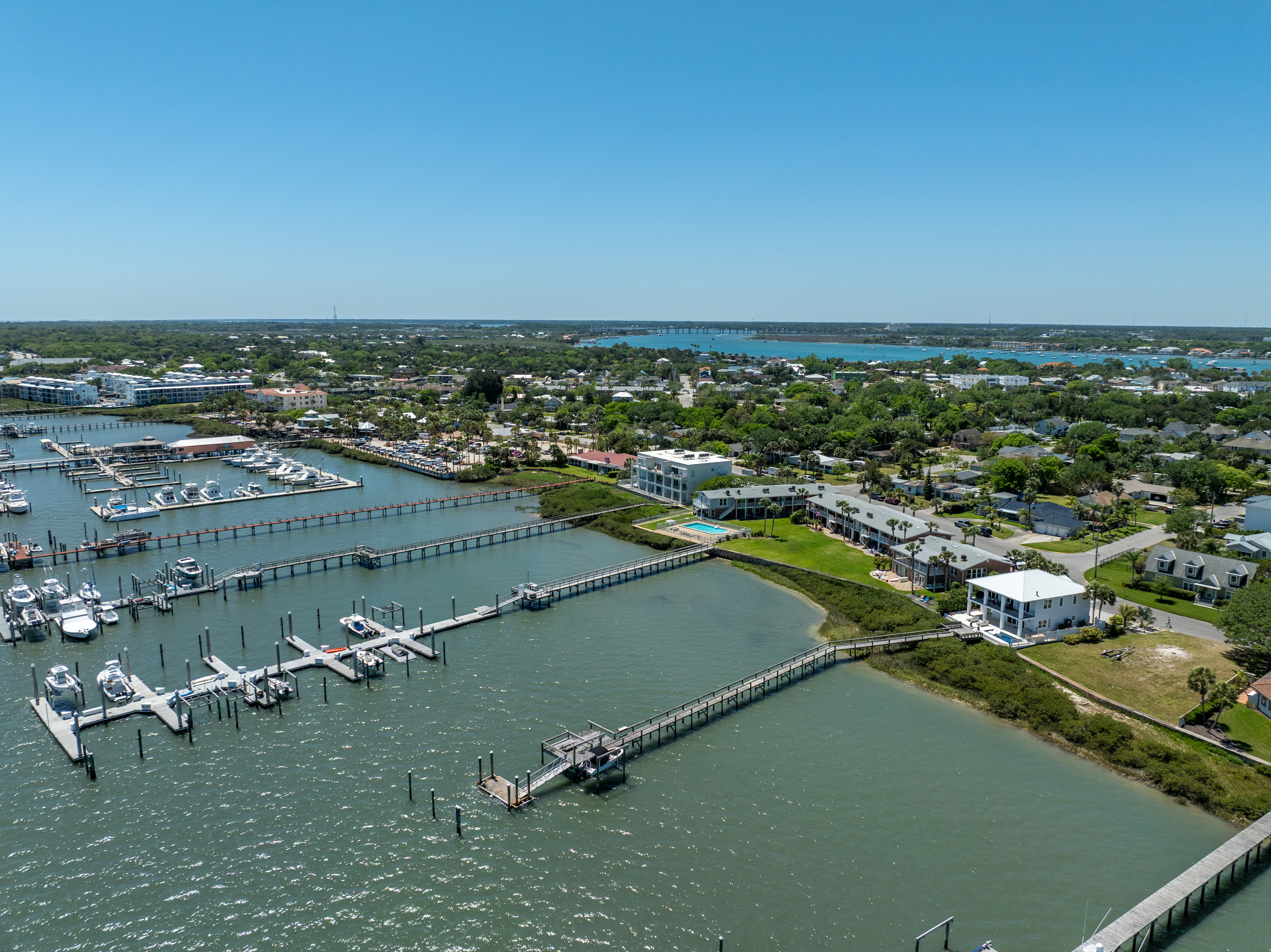 83 Comares Avenue St Augustine FL 32080