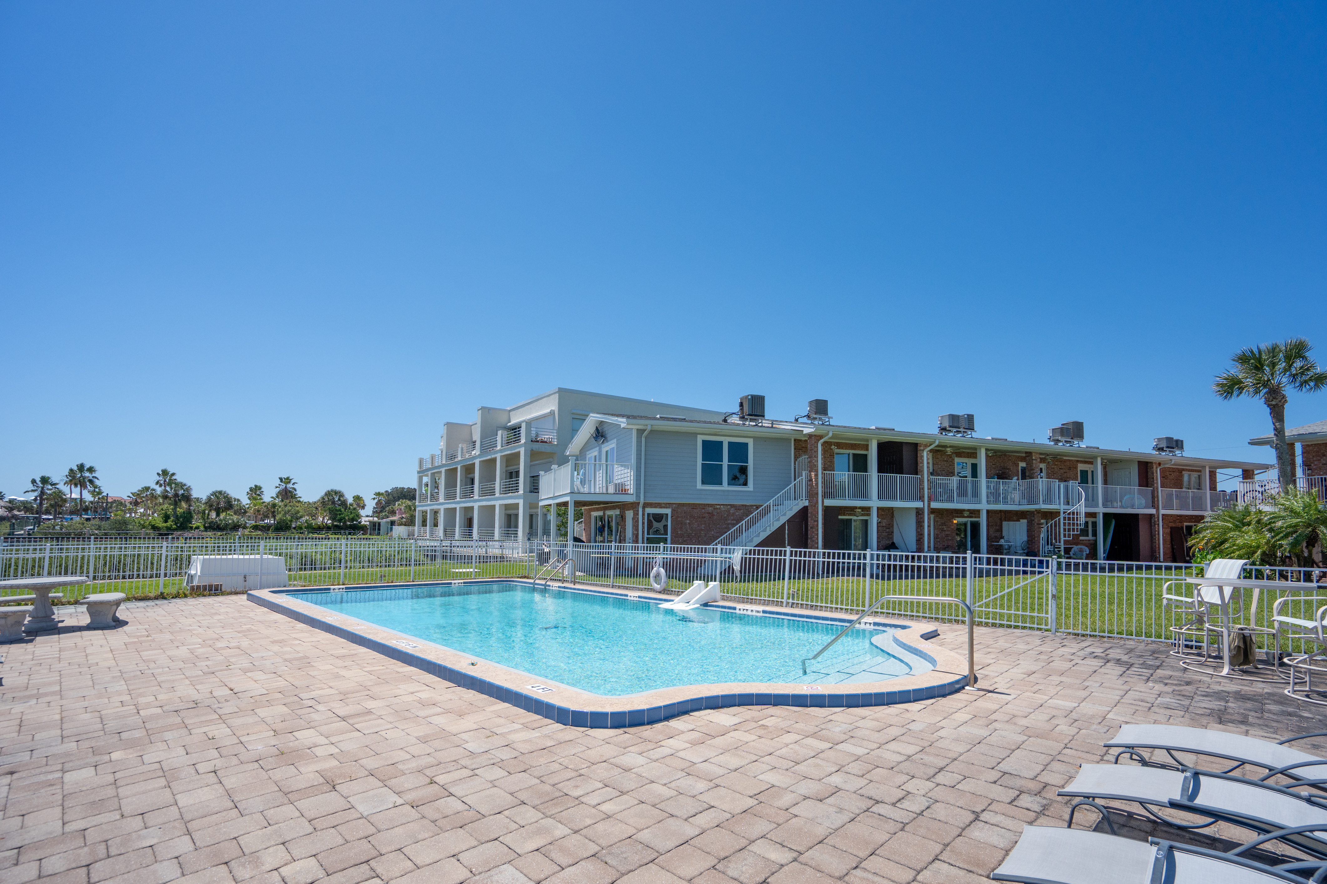 83 Comares Avenue St Augustine FL 32080