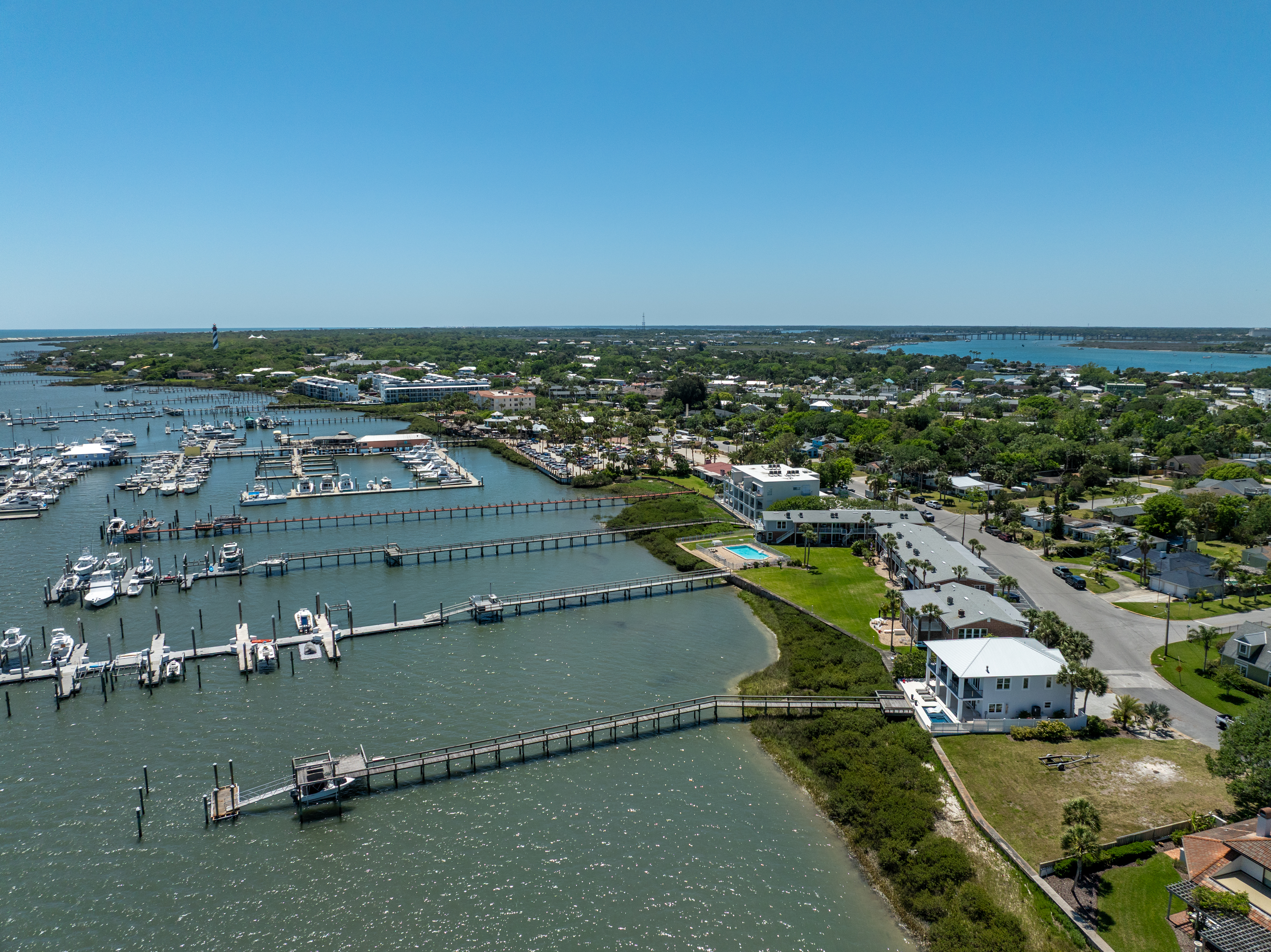 83 Comares Avenue St Augustine FL 32080