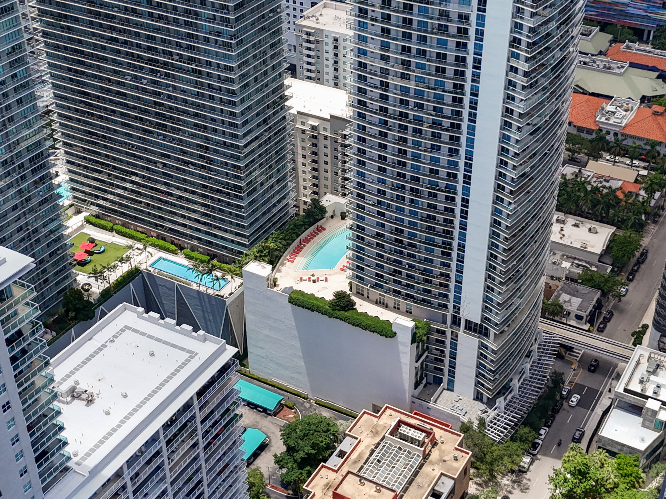 1100 S Miami Avenue Miami FL 33130