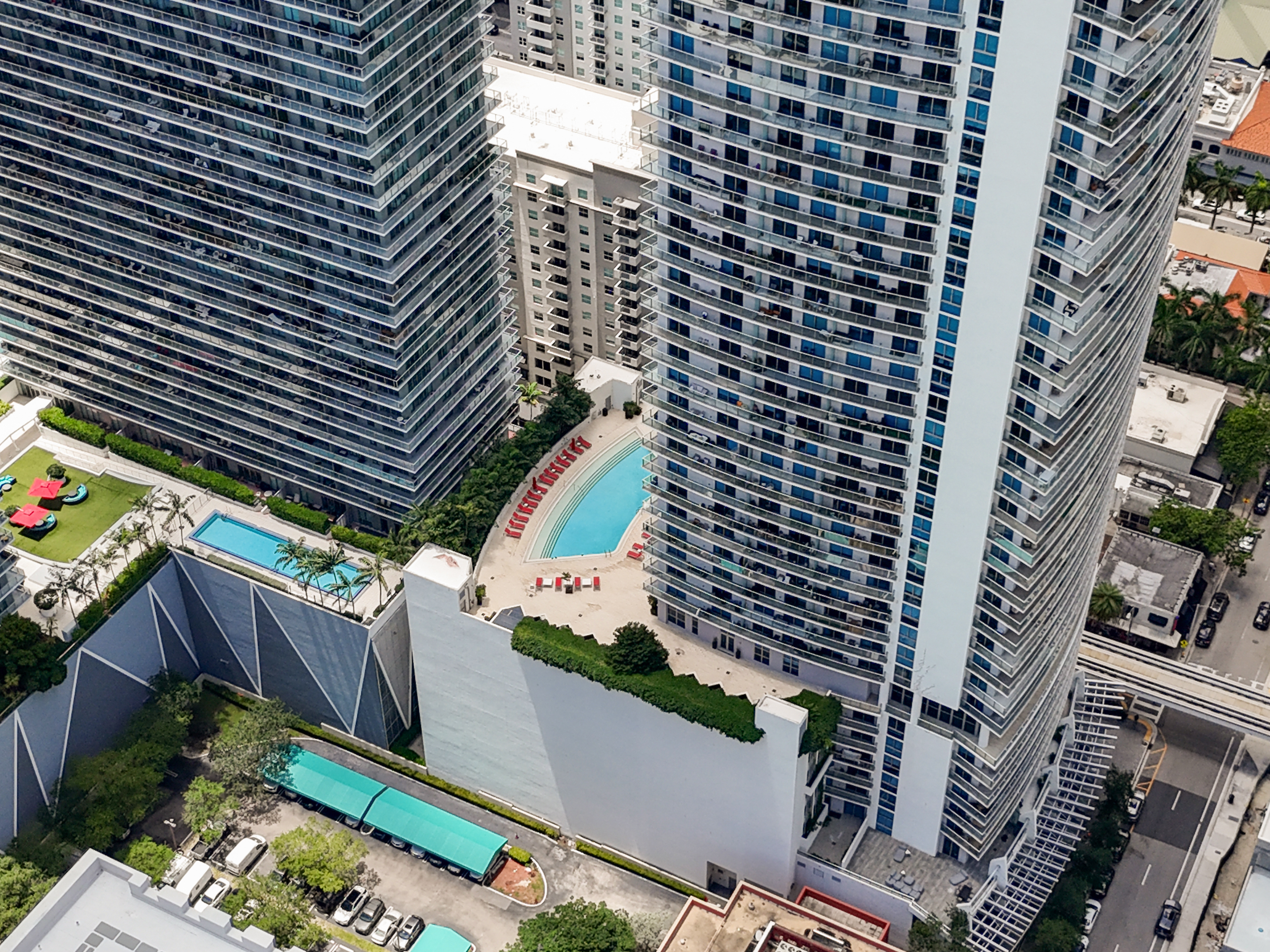 1100 S Miami Avenue Miami FL 33130