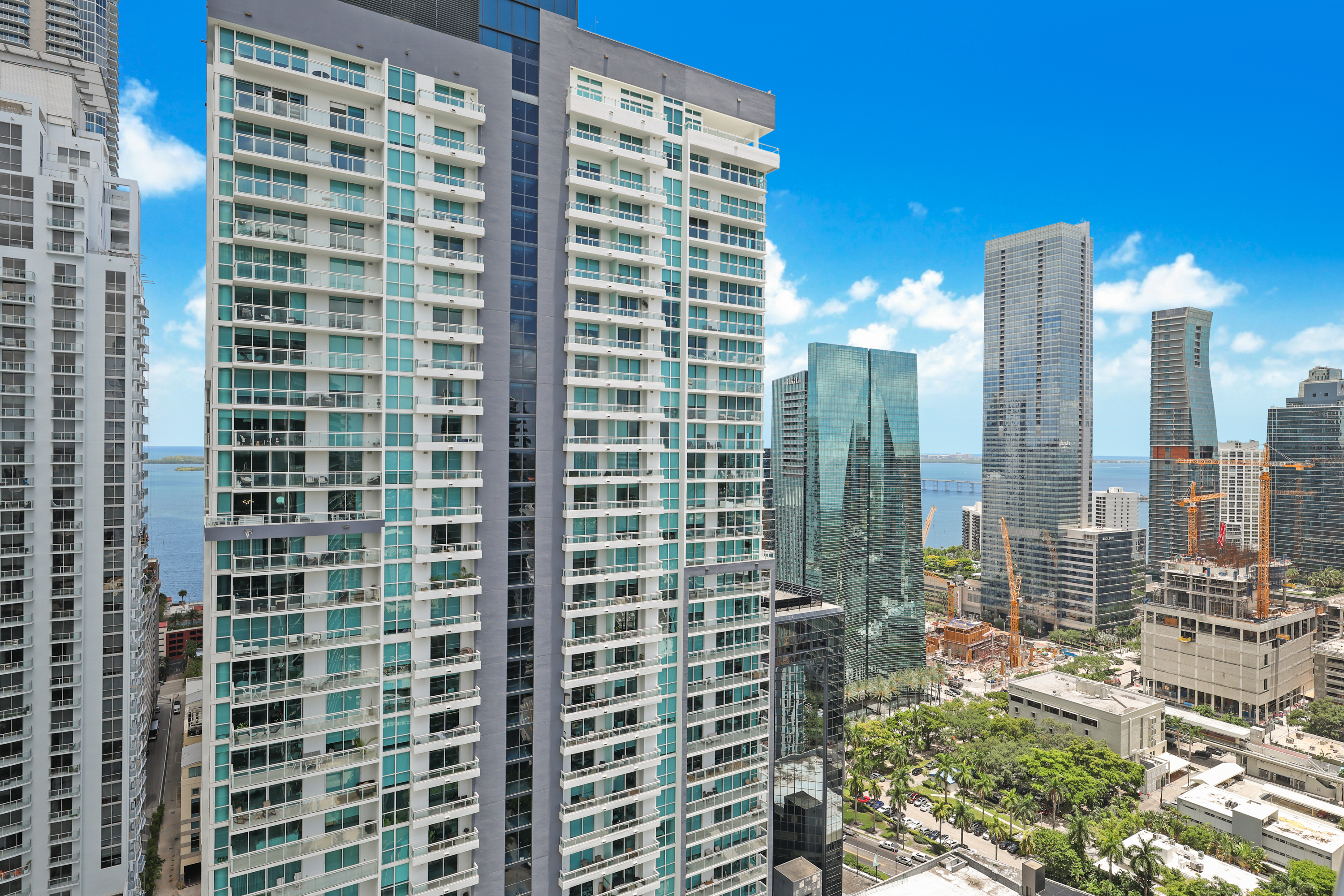1100 S Miami Avenue Miami FL 33130
