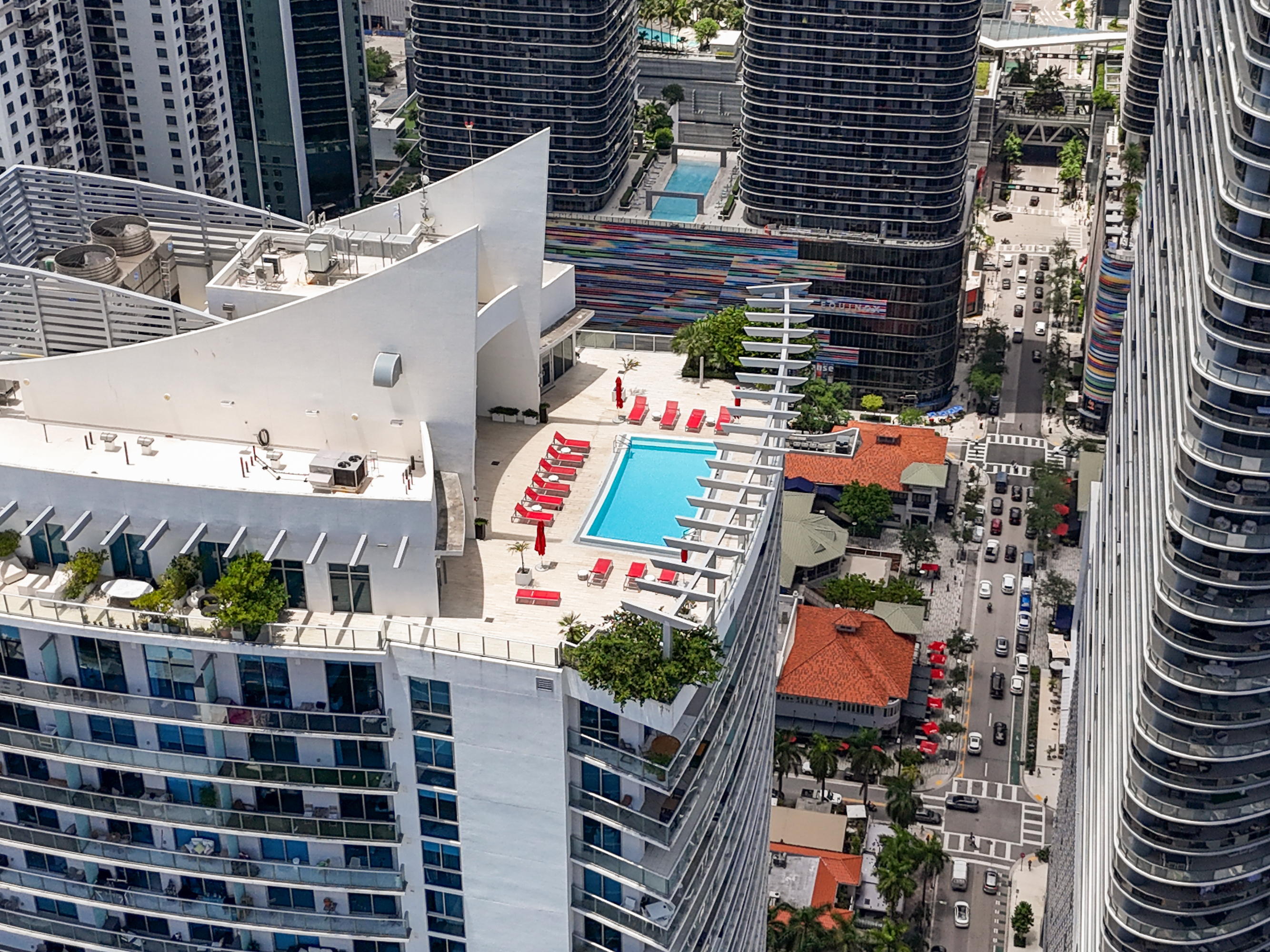 1100 S Miami Avenue Miami FL 33130