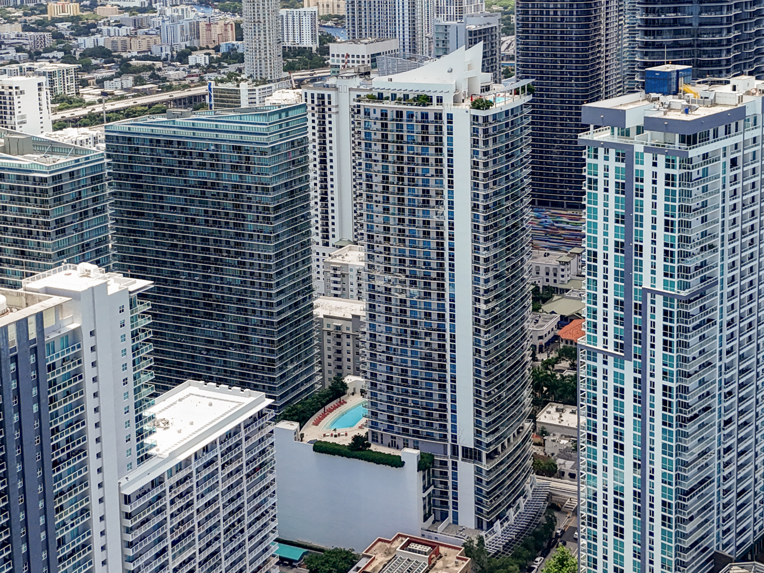 1100 S Miami Avenue Miami FL 33130