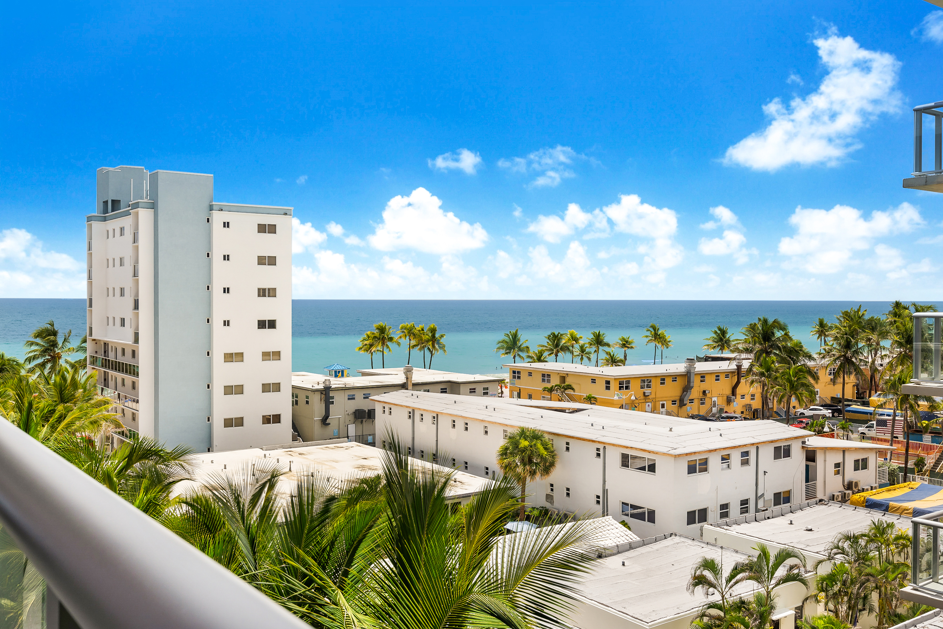 777 N Ocean Drive Hollywood FL 33019