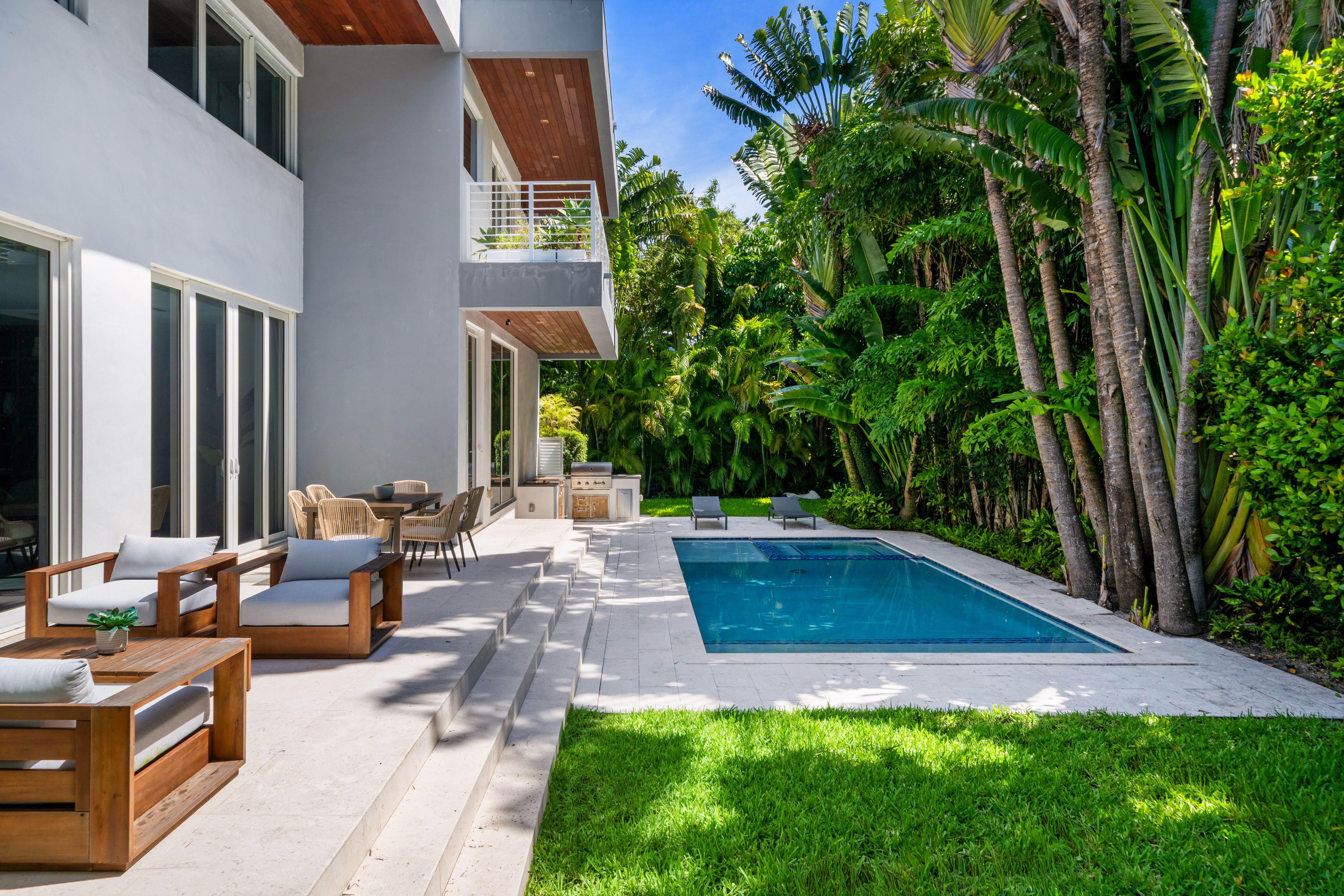 425 Harbor Drive Key Biscayne FL 33149