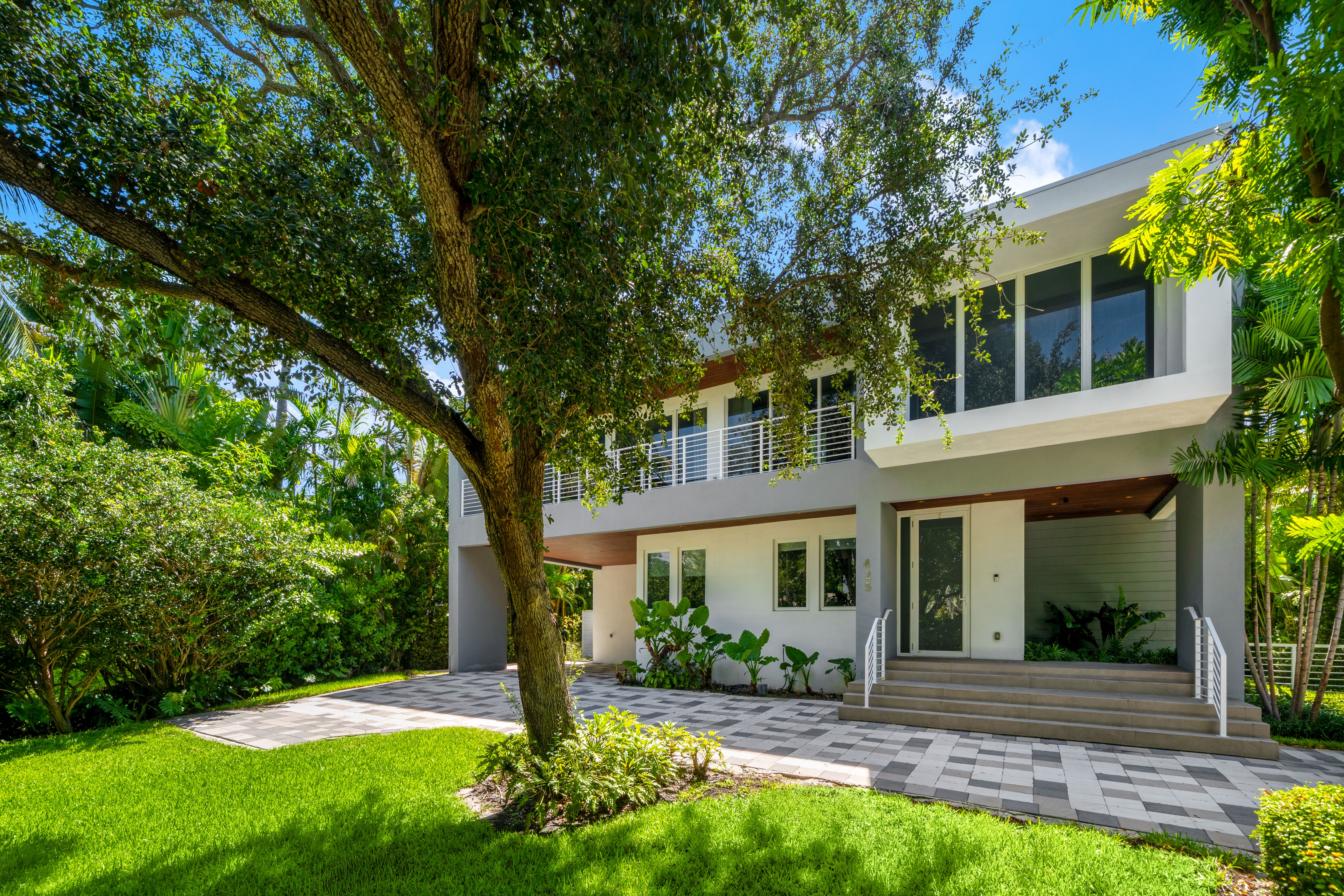 425 Harbor Drive Key Biscayne FL 33149