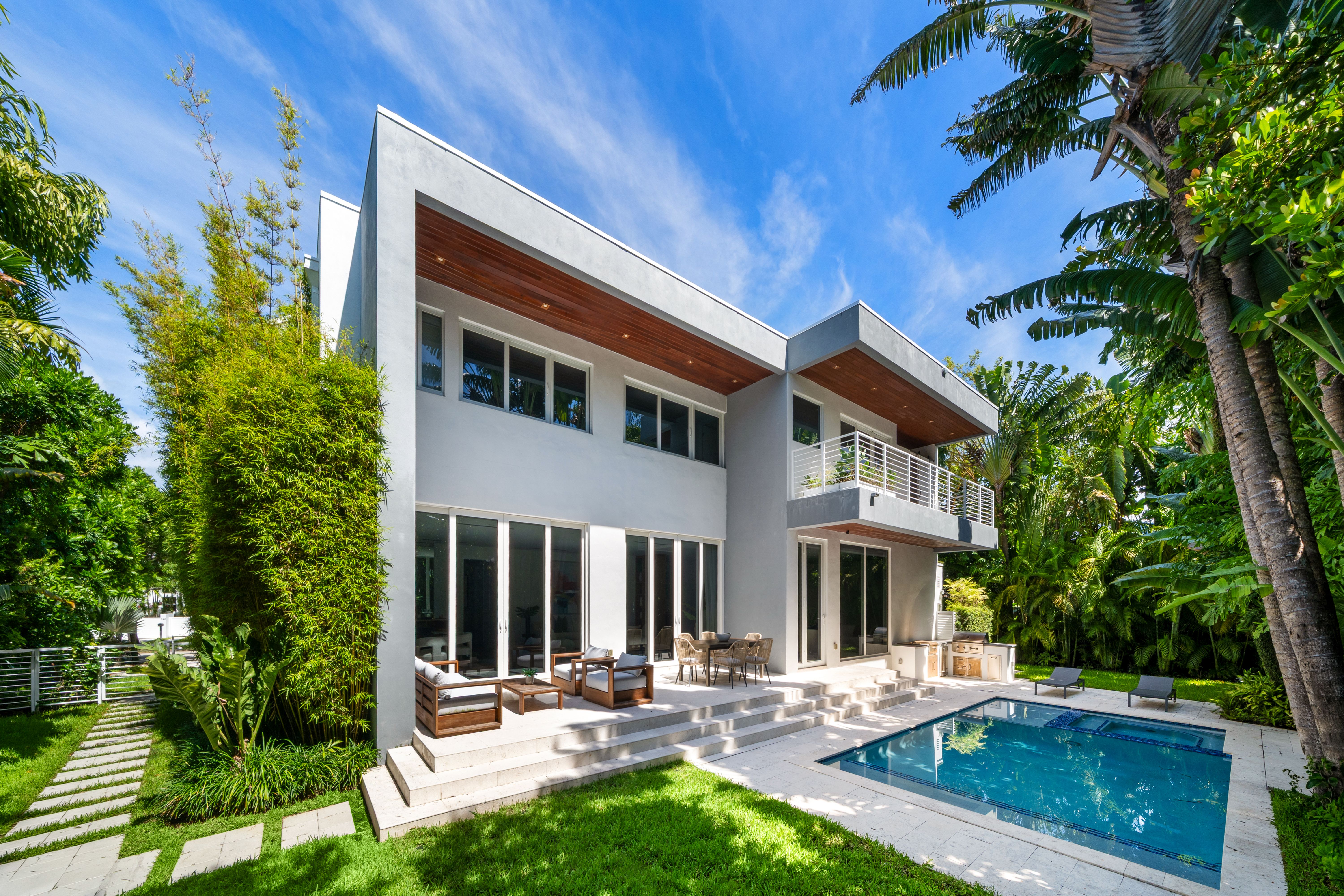 425 Harbor Drive Key Biscayne FL 33149