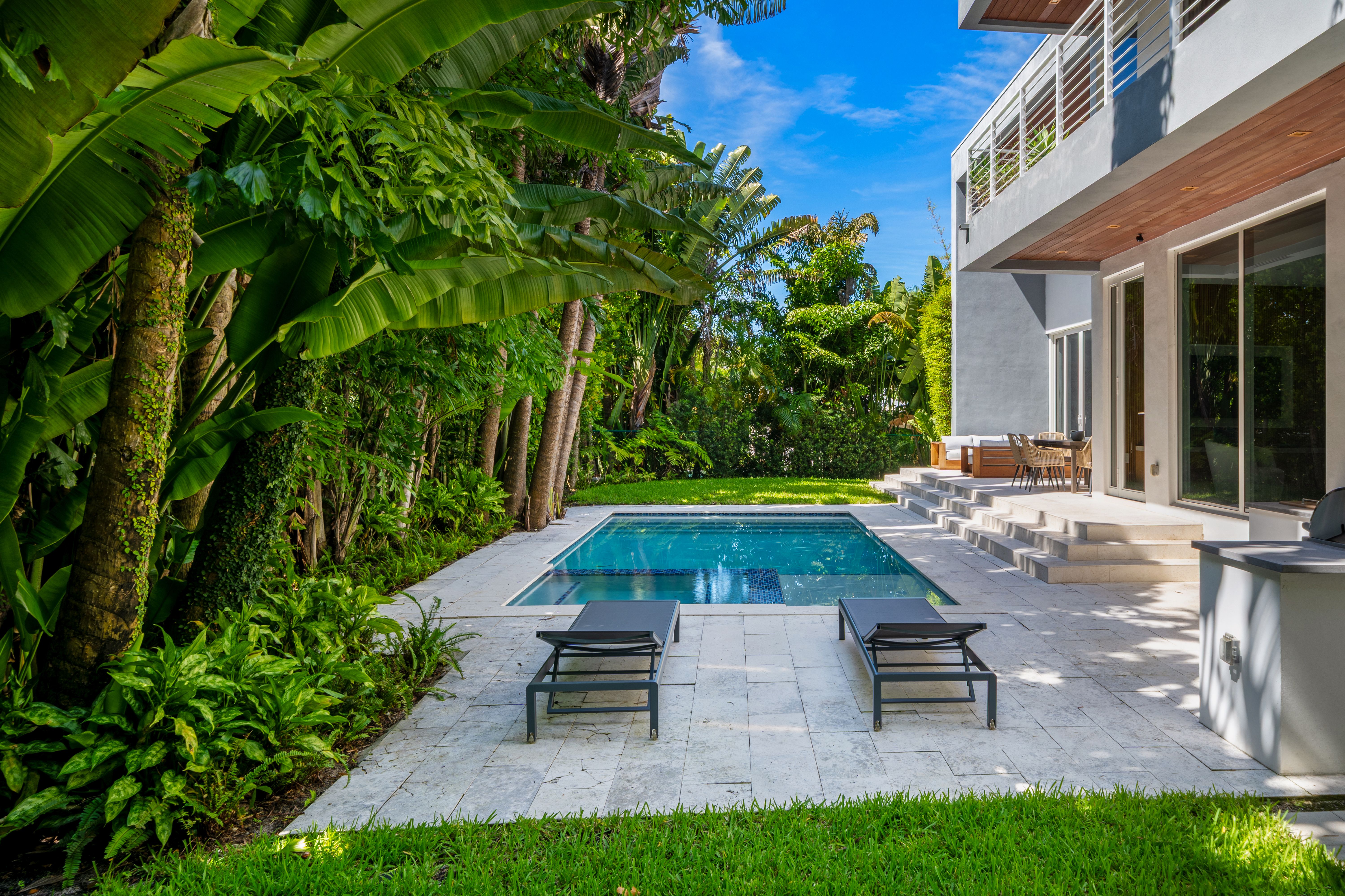 425 Harbor Drive Key Biscayne FL 33149