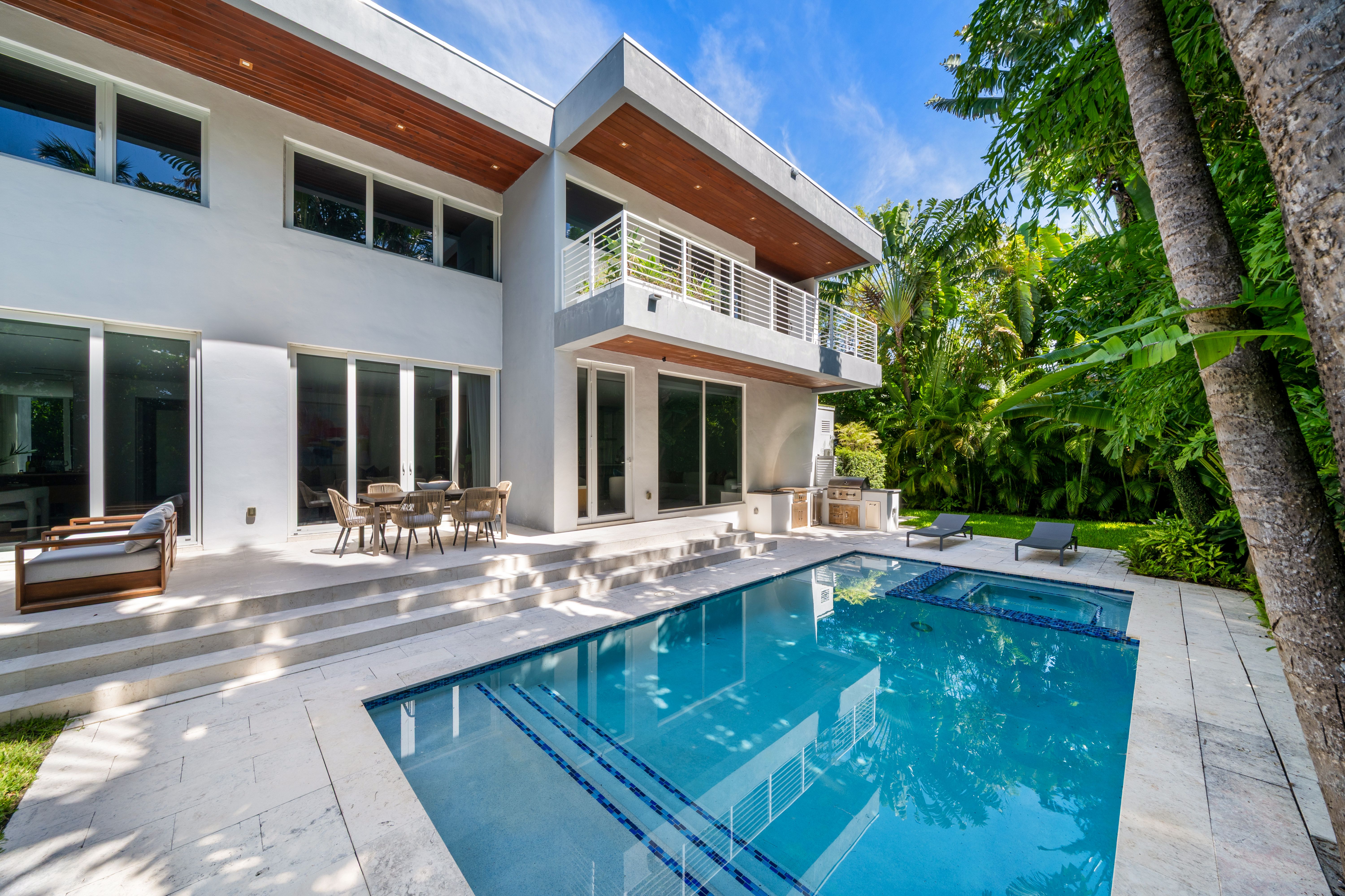 425 Harbor Drive Key Biscayne FL 33149