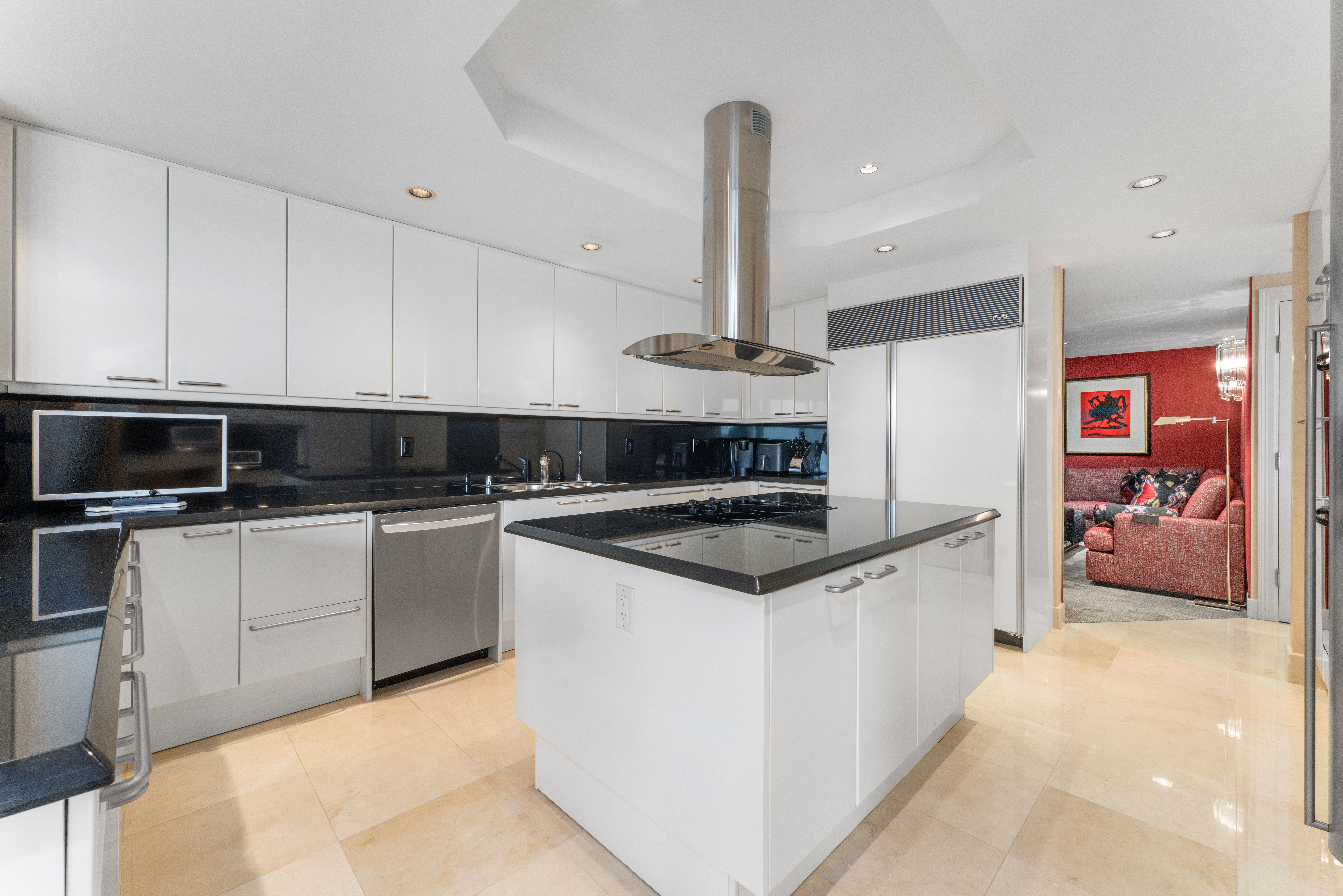 430 Grand Bay Drive Key Biscayne FL 33149