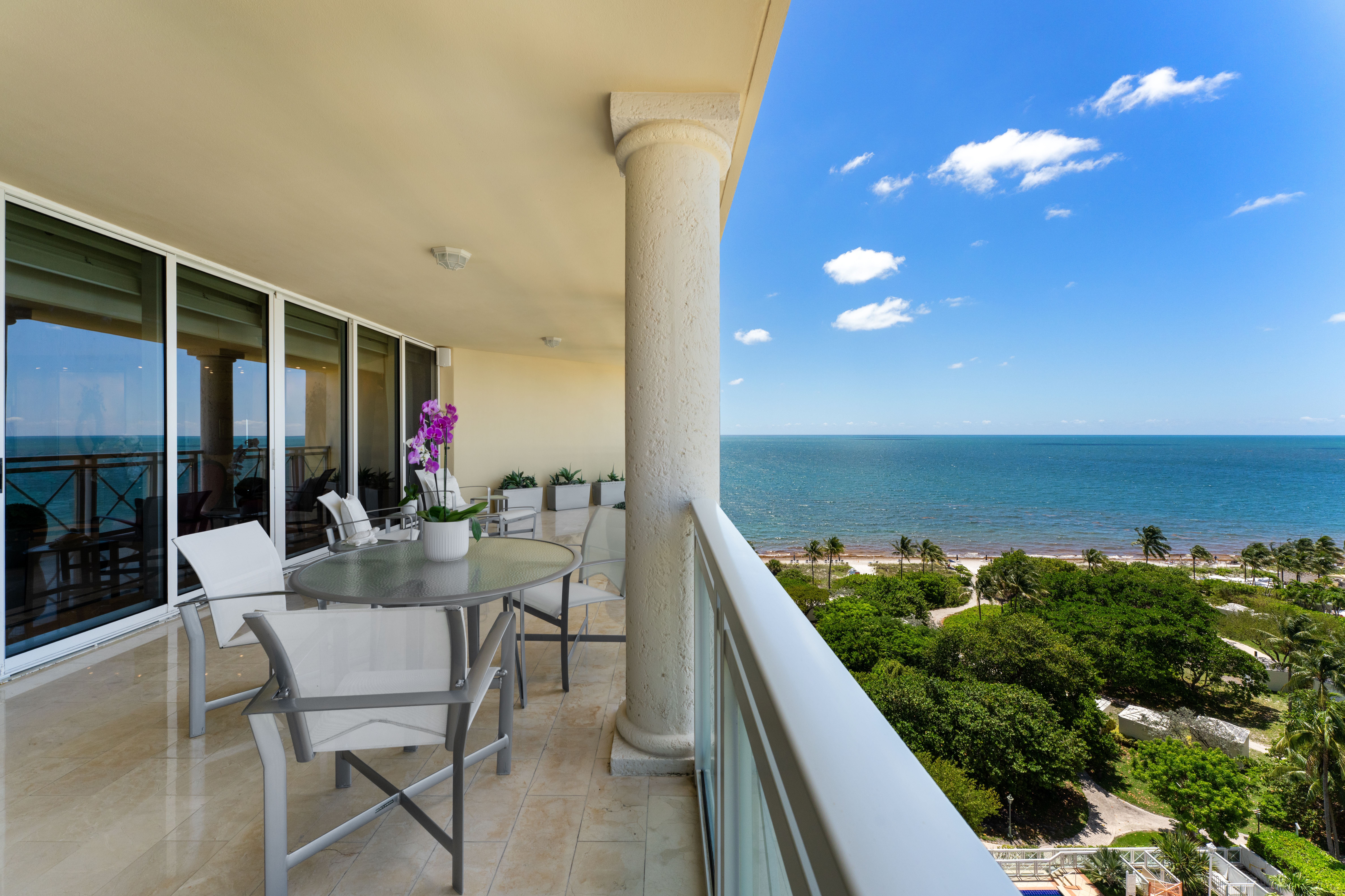 430 Grand Bay Drive Key Biscayne FL 33149