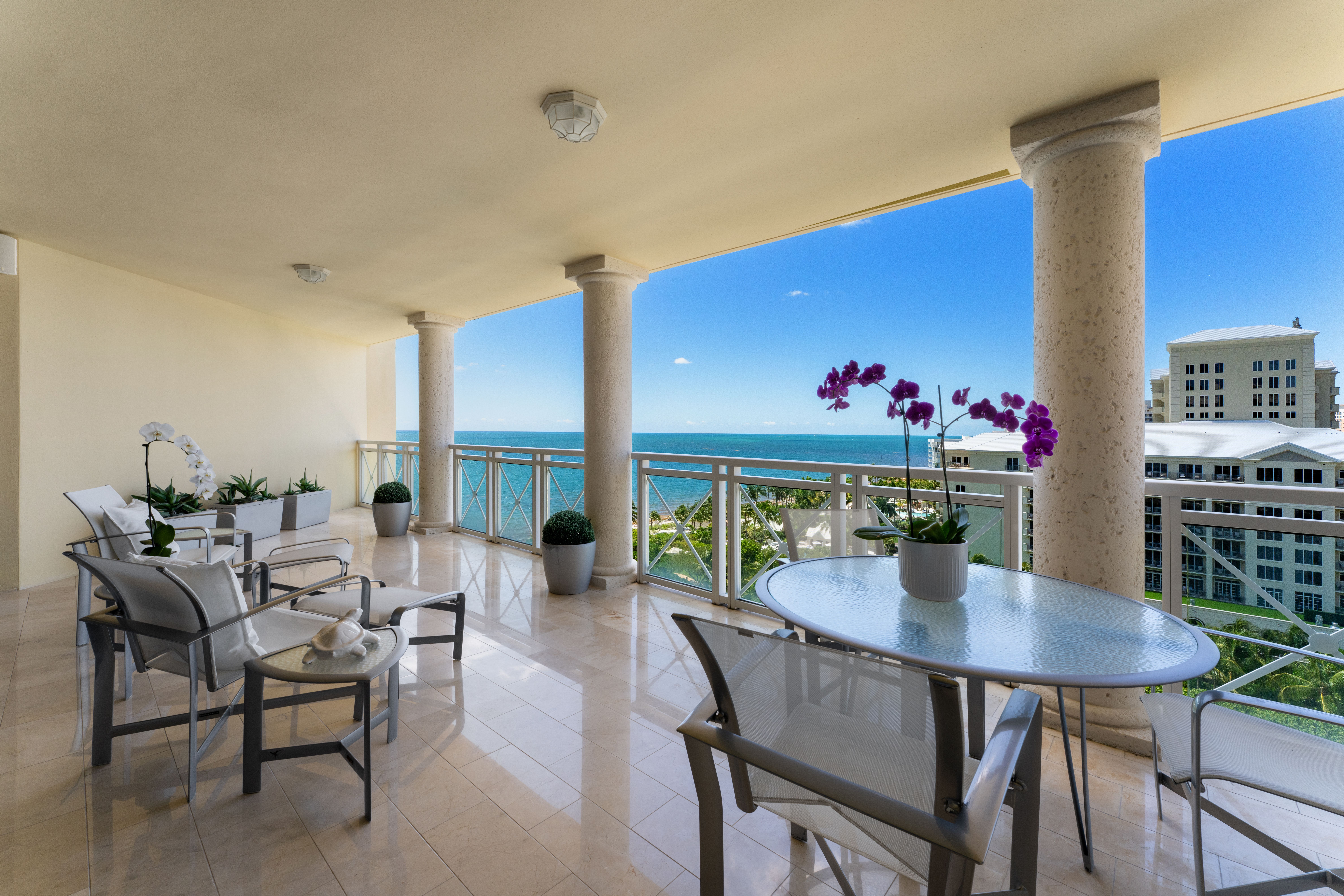 430 Grand Bay Drive Key Biscayne FL 33149